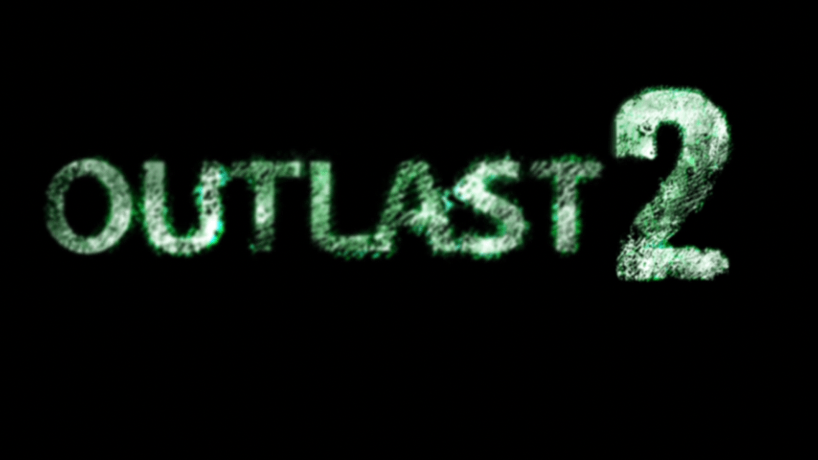 Outlast 2 coming Fall 2016
