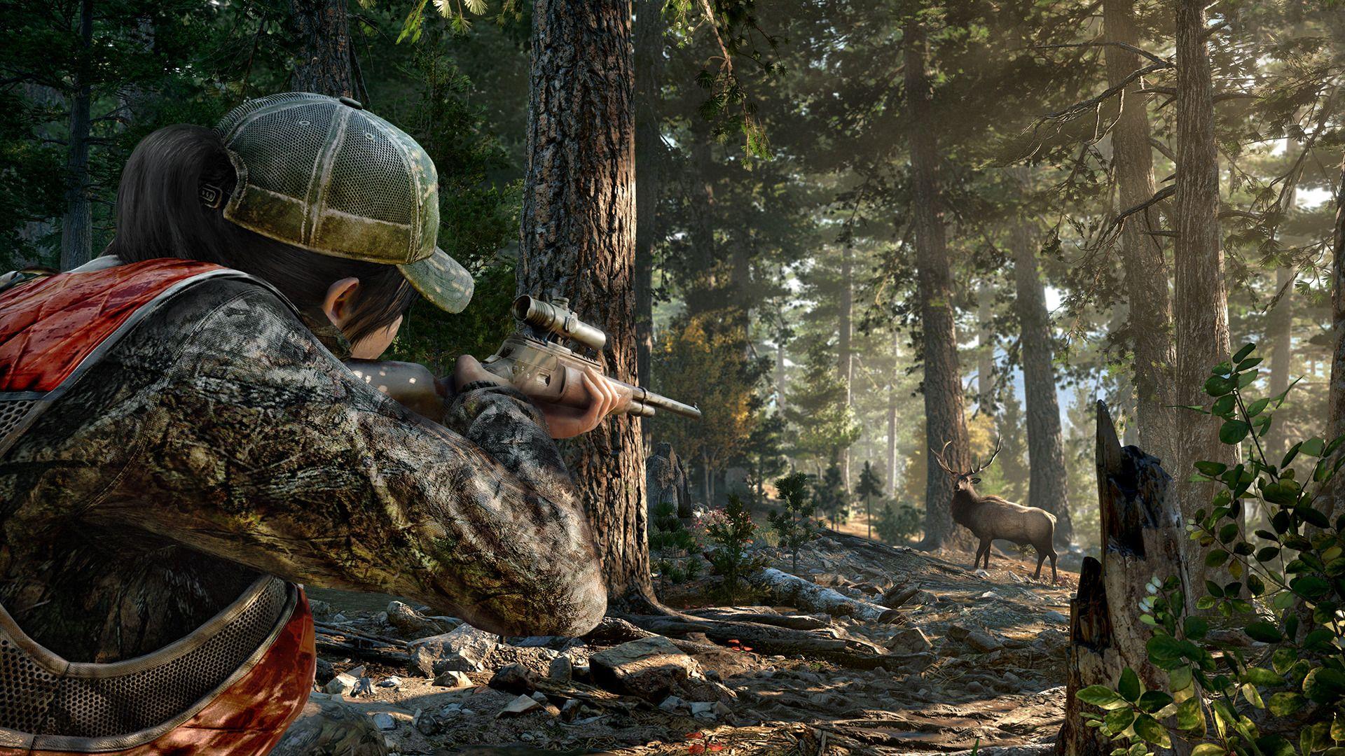 Far Cry 5 PC System Requirements, 4K Recommended Specs Announced