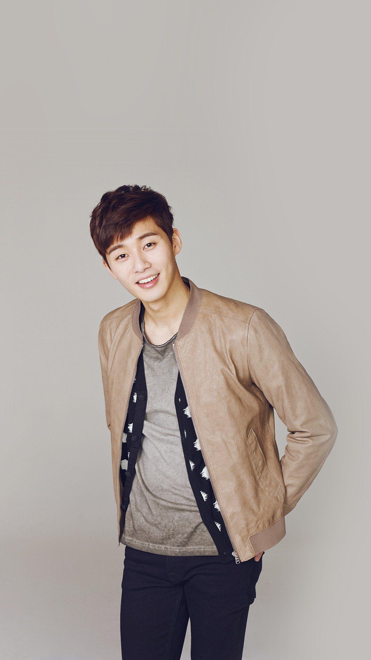 iPhone7 wallpaper. park seo joon kpop