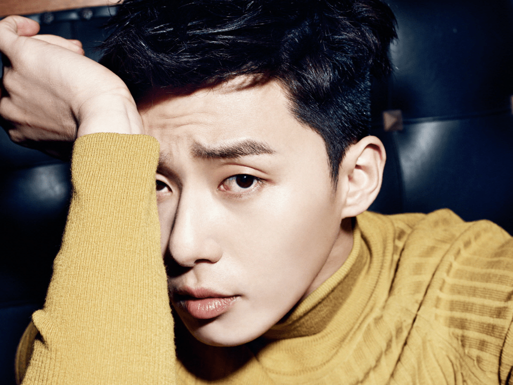 Actor Spotlight: Park Seo Joon. K Drama Actor Park Seo Joon