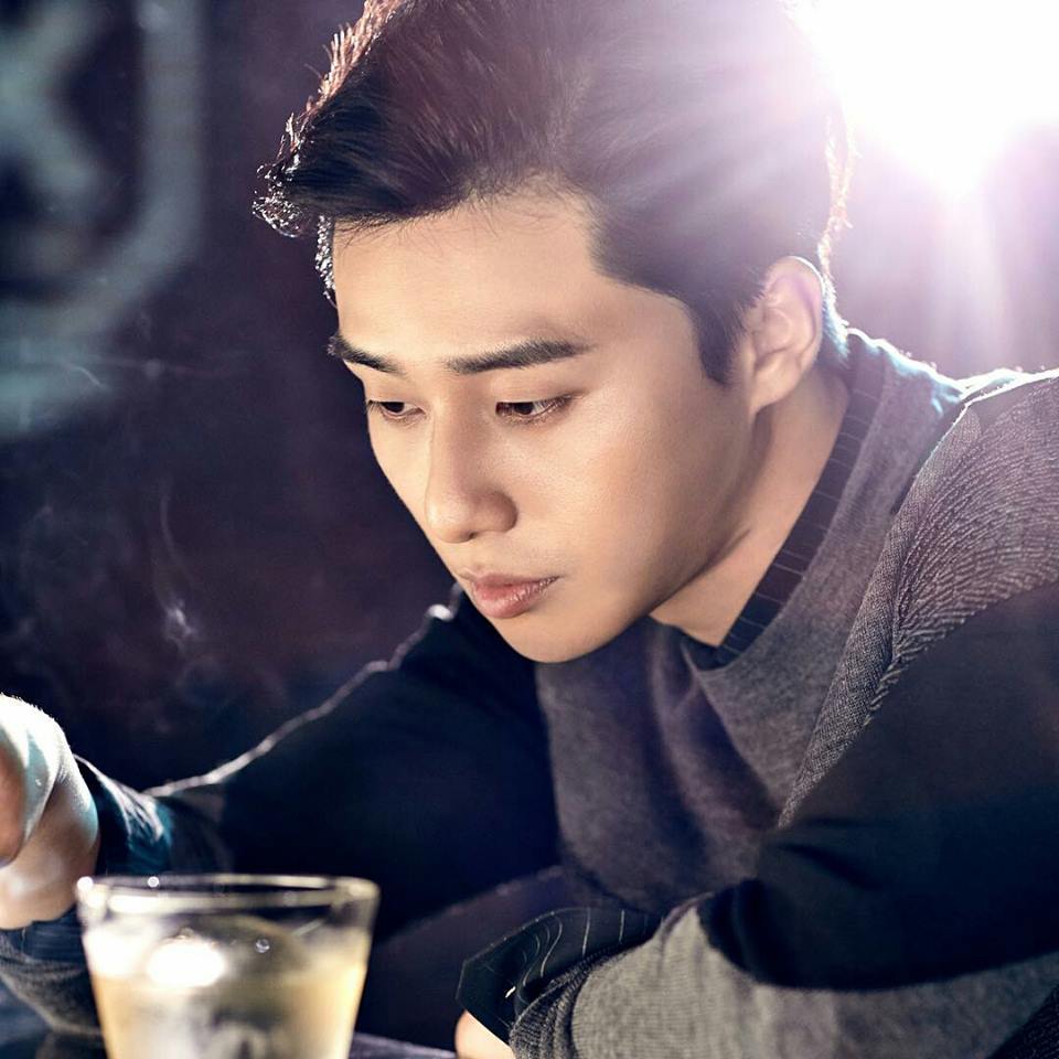 Park Seo Joon Drama KPOP Image Board