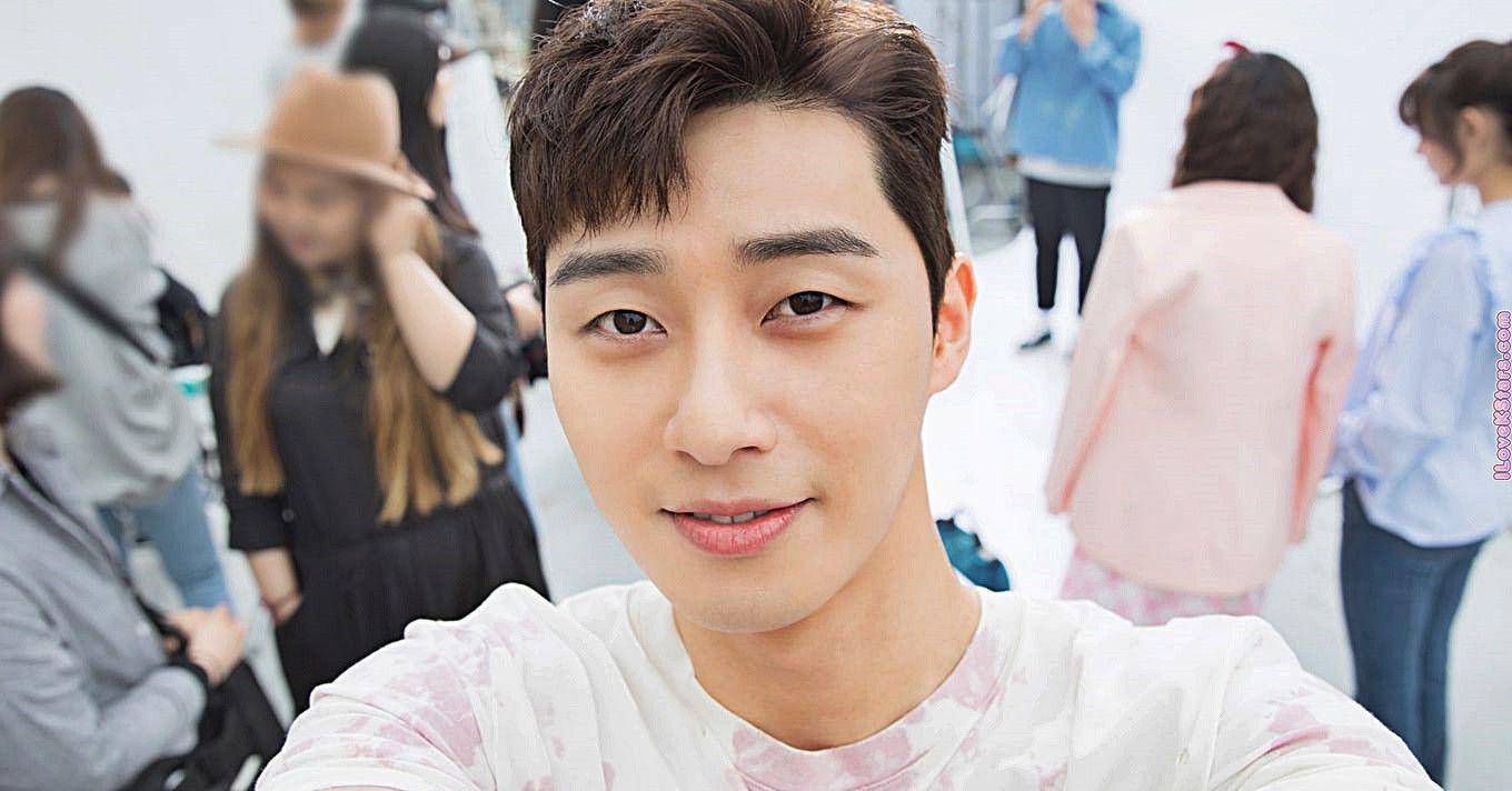 Park Seo Joon continuous to receive more 'love calls'