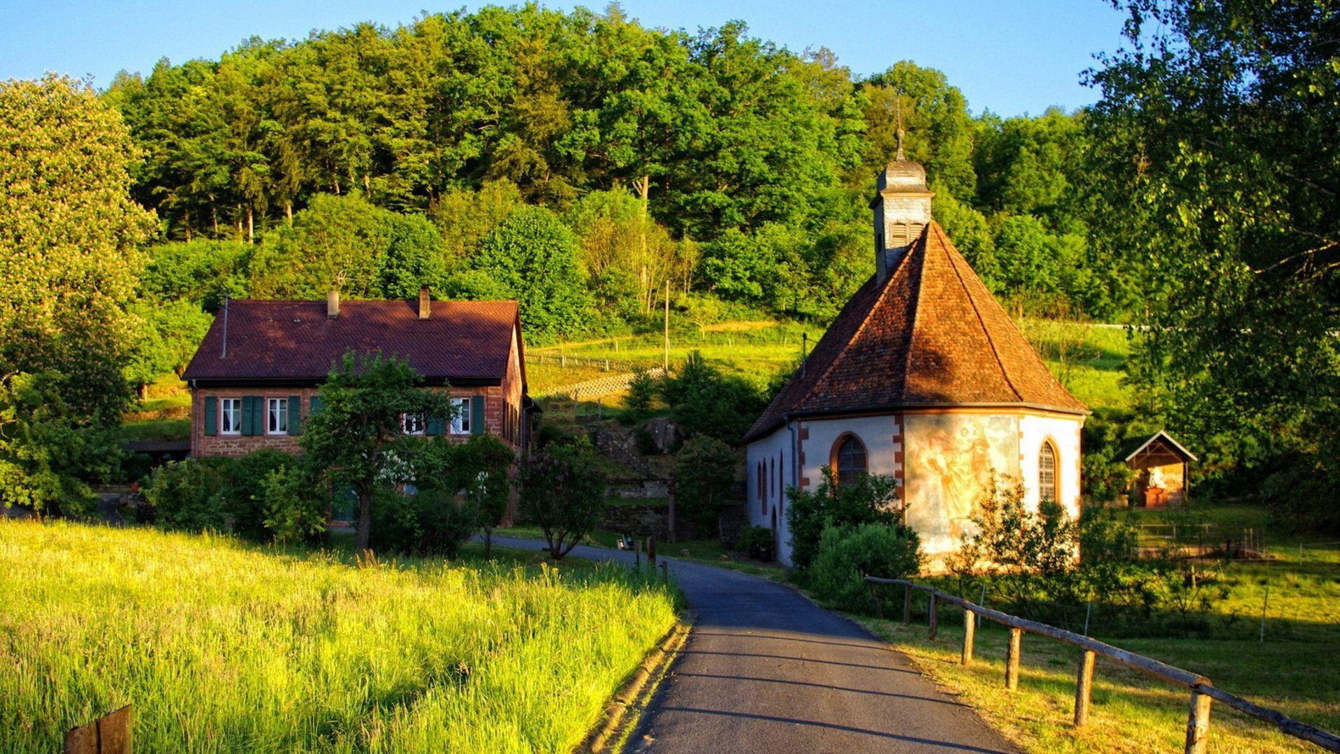 Village HD Wallpapers - Wallpaper Cave Village HD Wallpapers - Wallpaper Cave
