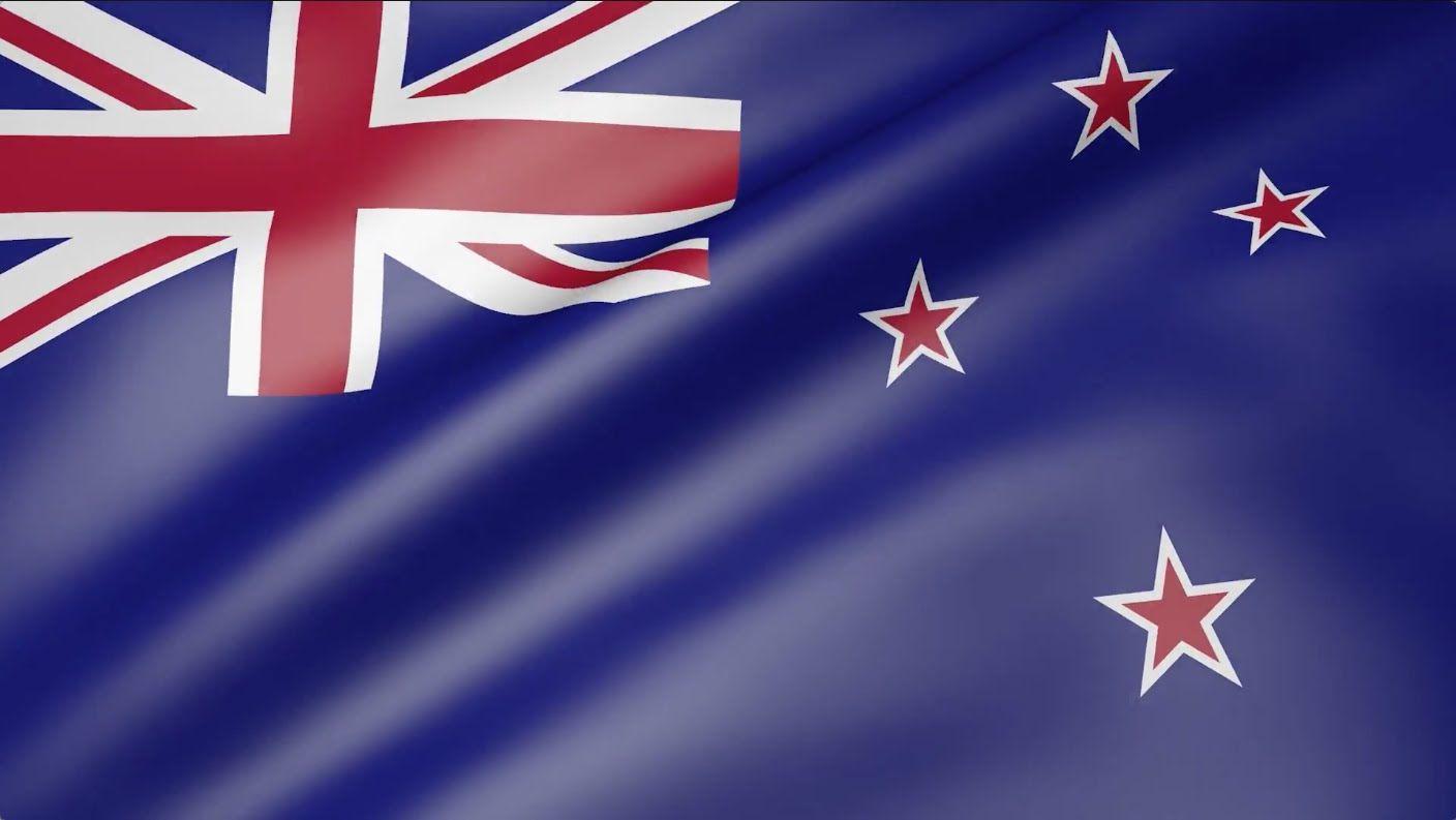 Новая зеландия звезды. Флаг новой Зеландии. Зеландия флаг новая Зеландия. Флаг Австралия. Новый флаг новой Зеландии.