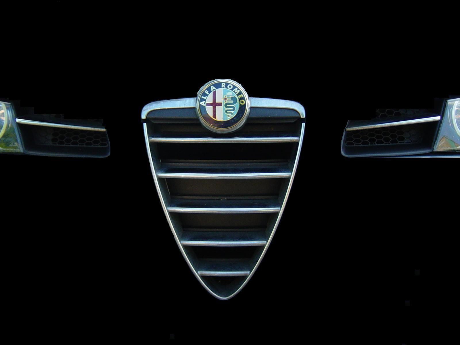 Alfa Romeo Logo Wallpapers Wallpaper Cave