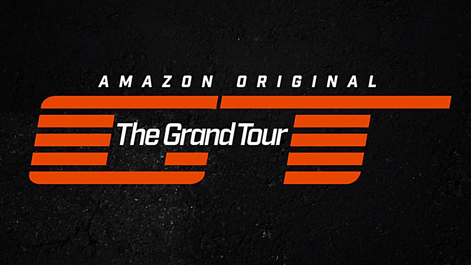 Here's How To Watch The Grand Tour Today