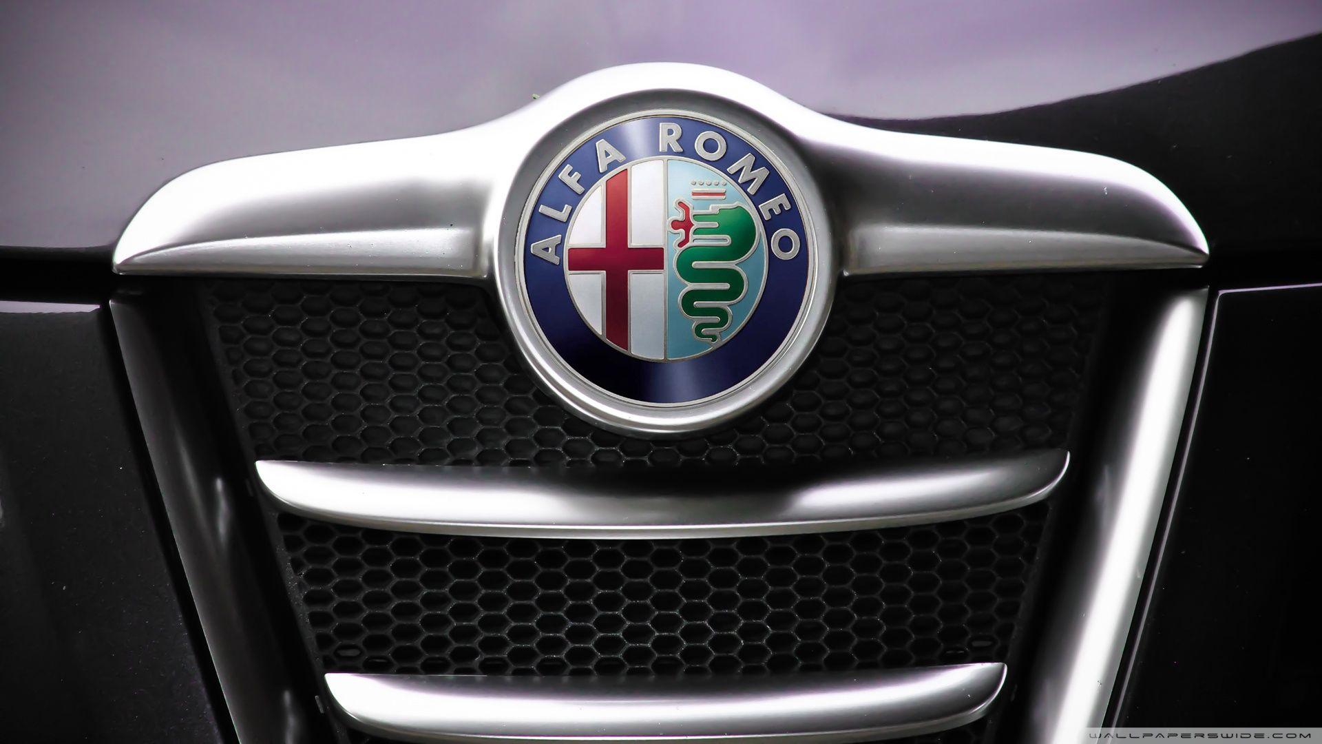 Alfa Romeo Wallpaper 4 X 1080