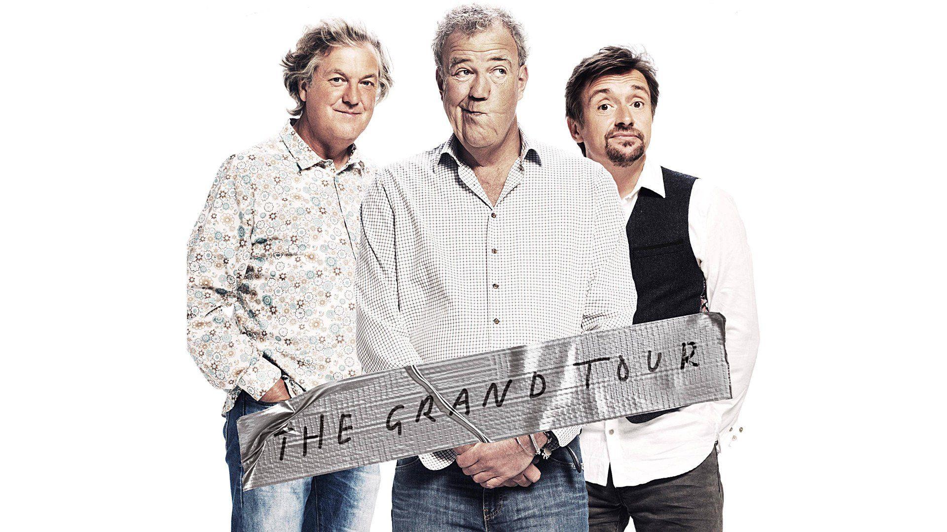 How To Watch The Grand Tour (AKA Top Gear 2.0) In Australia