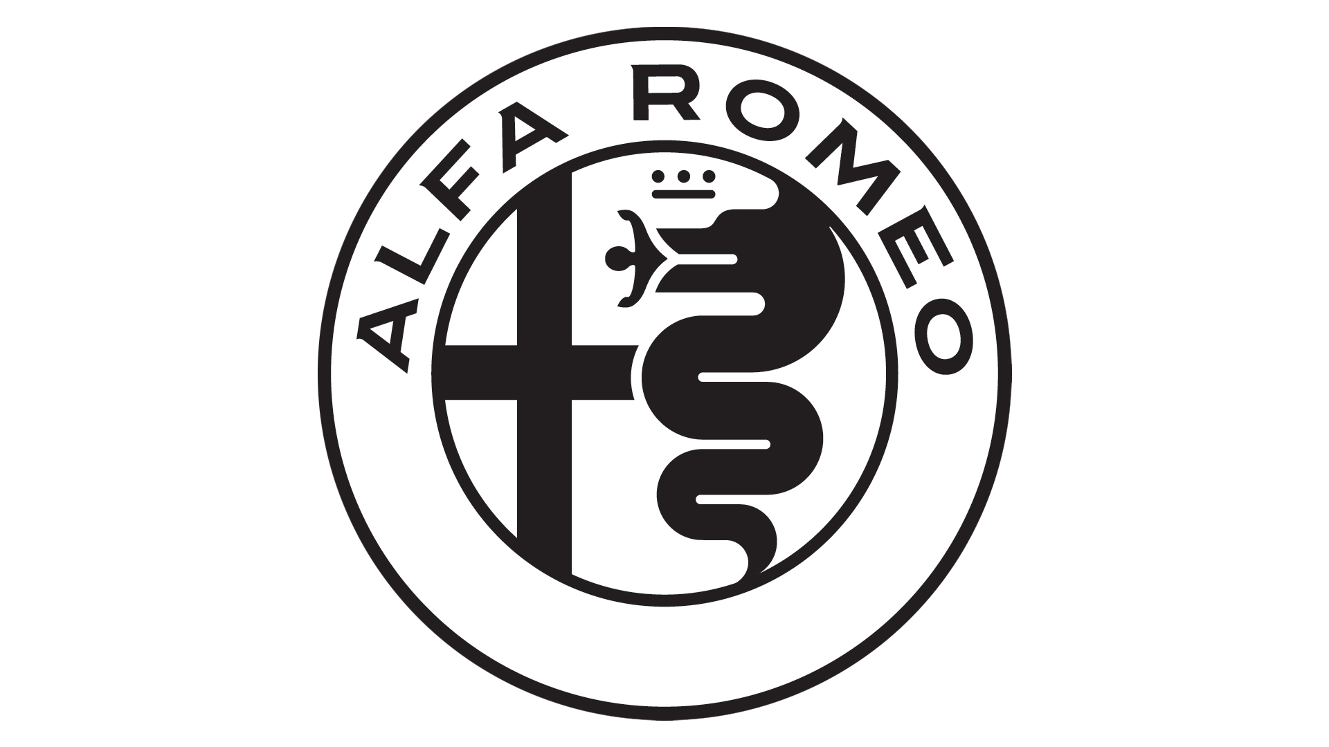 Alfa Romeo Logo, HD Png, Meaning, Information