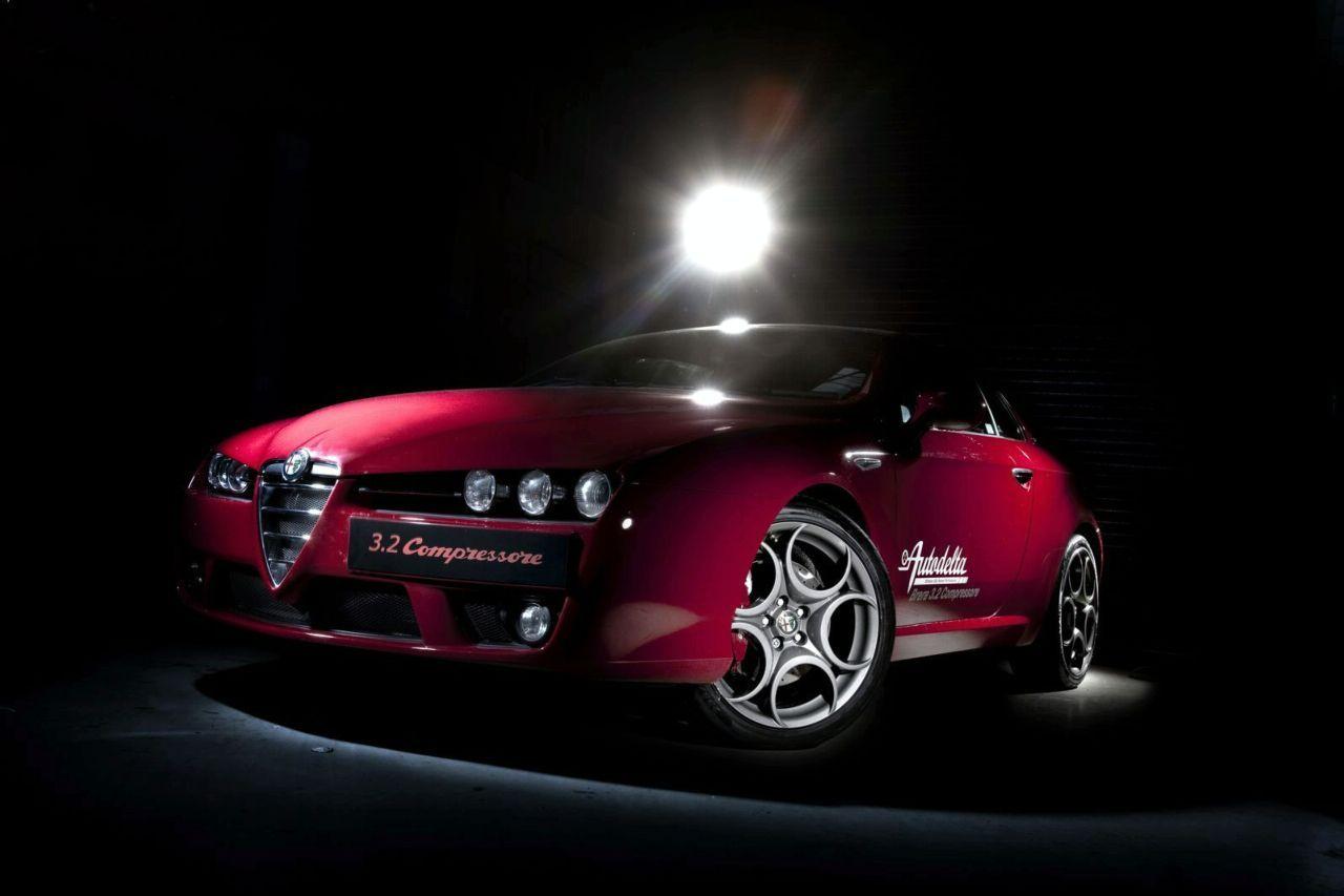Top Alfa Romeo 159 HQ Picture, Alfa Romeo 159 WD 24 Wallpaper