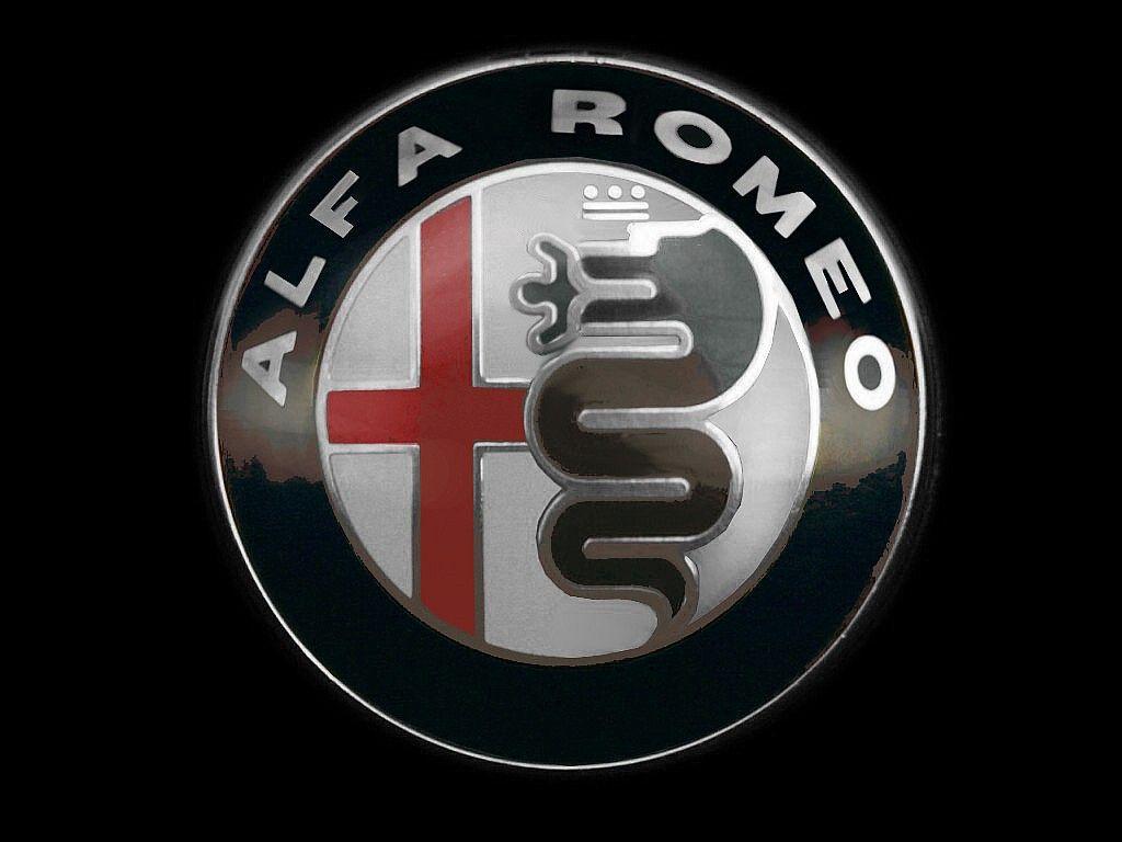 Alfa Romeo Logo Wallpapers Wallpaper Cave