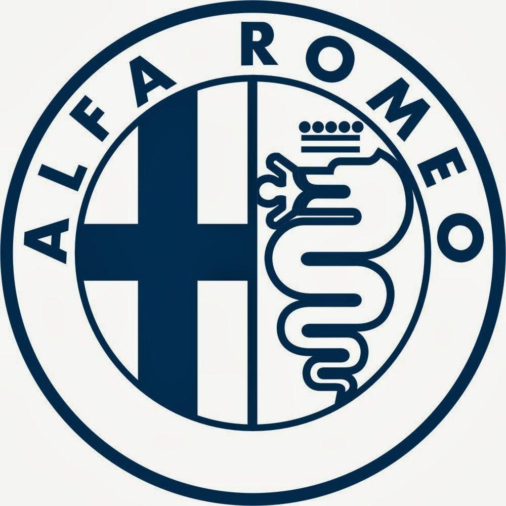 Alfa Romeo Logo Wallpaper