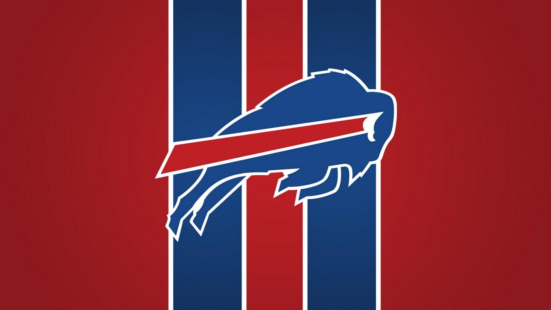 NFL Wallpaper. Buffalo bills logo, Buffalo bills, Buffalo bills football