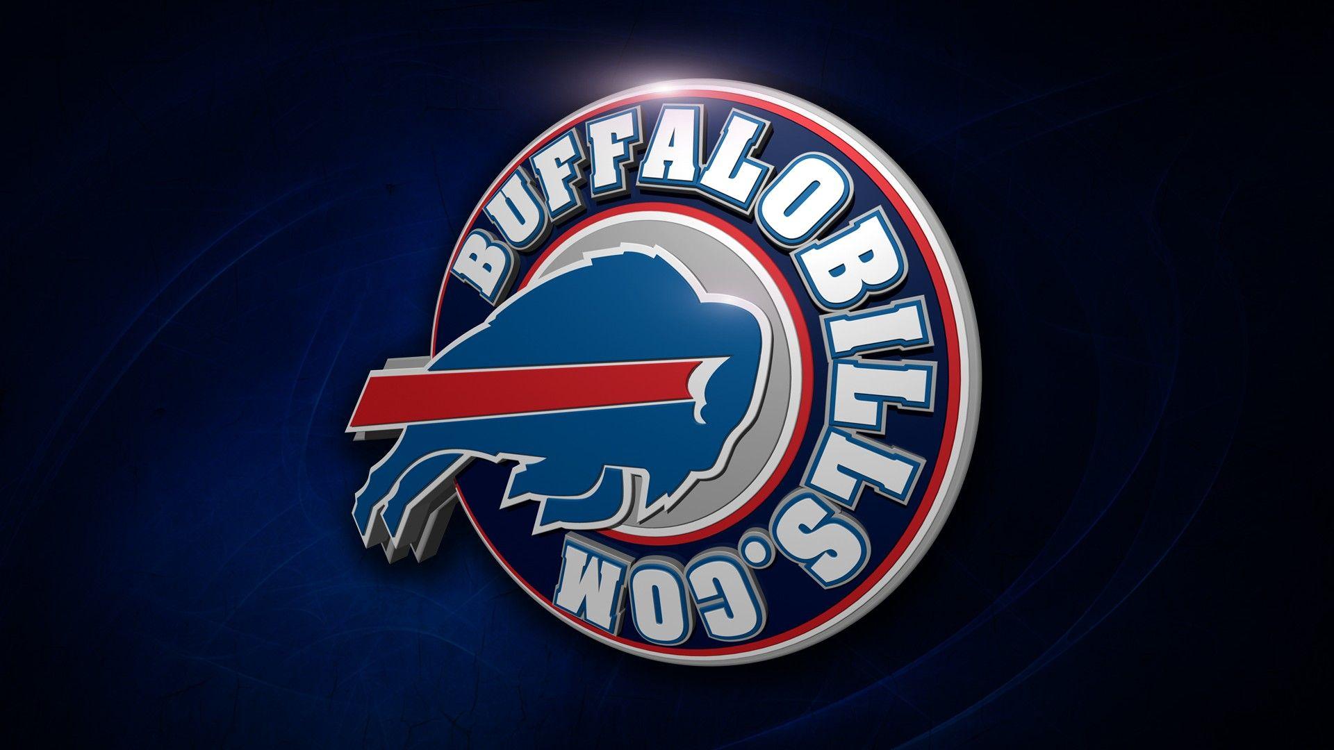 Buffalo Bills HD Wallpaper. Wallpaper. Buffalo bills logo