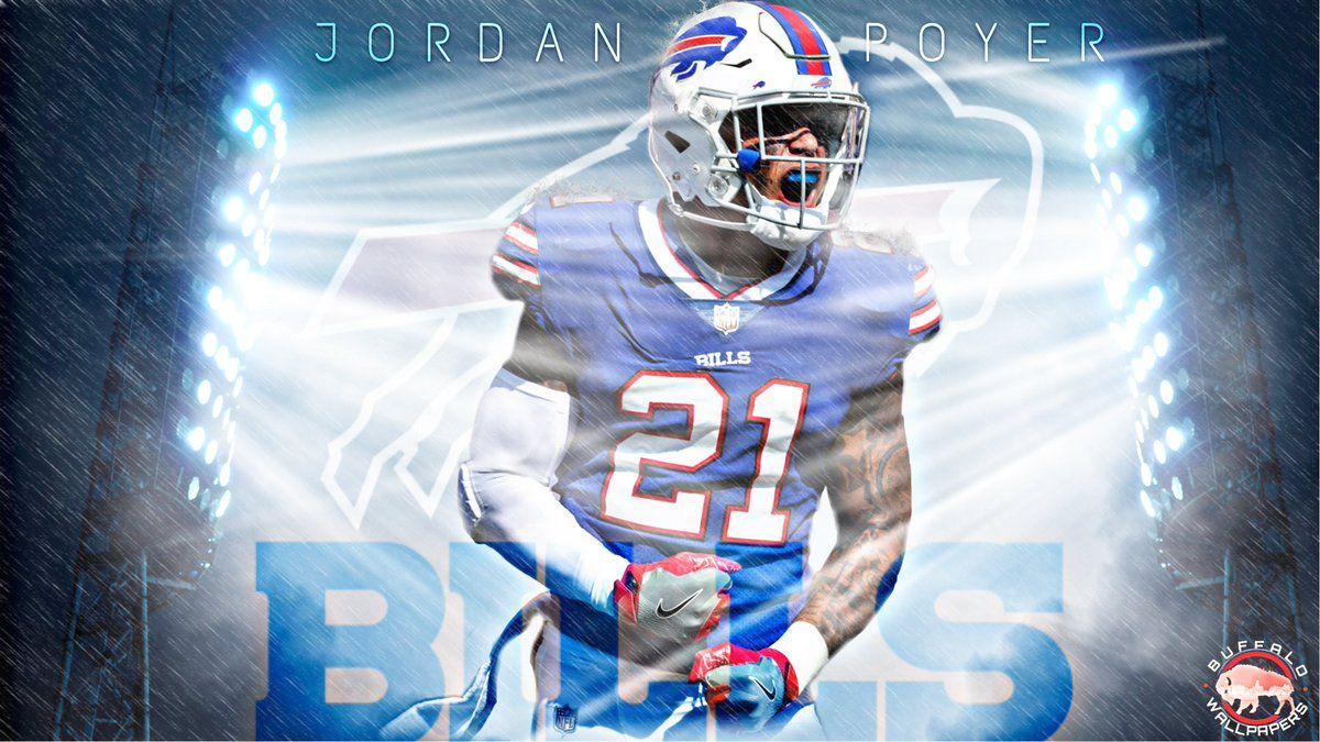 Bills S Jordan Poyer says team facility is like “night and day different”