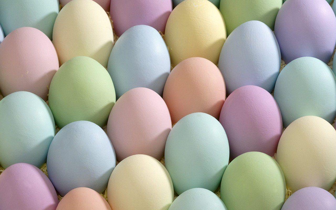 Easter Egg Wallpaper iPhone X Wallpapers Free Download