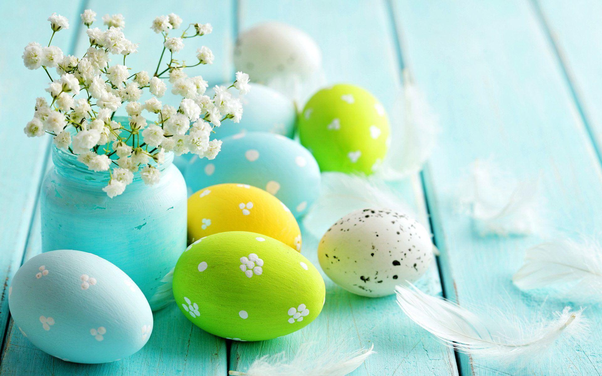 Easter HQ Desktop Wallpaper 12127