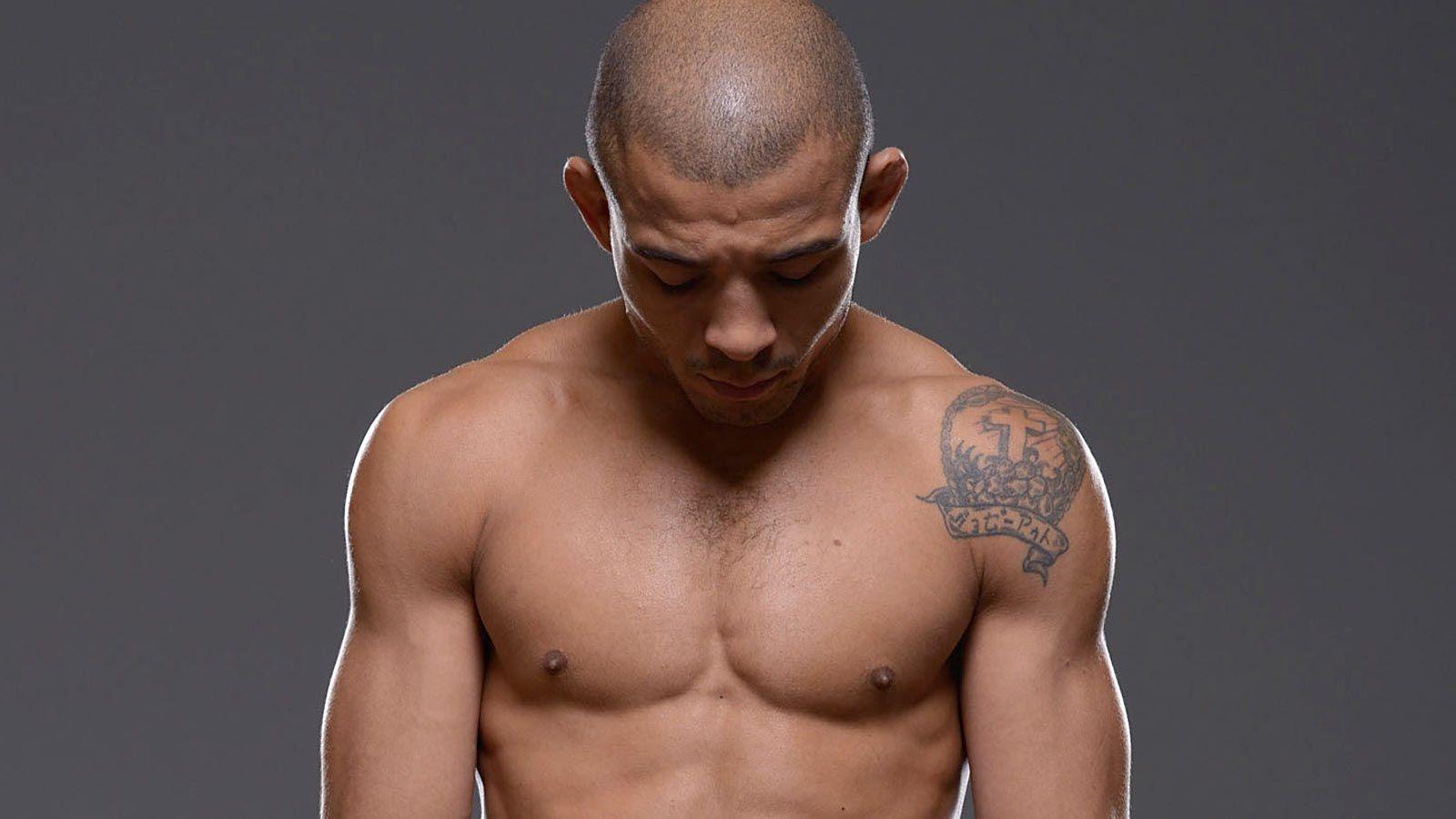 José Aldo admits he was on verge of retirement following second.