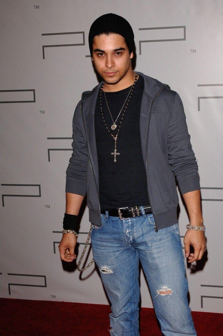 You wont believe what Wilmer Valderrama from That 70s Show is up to now