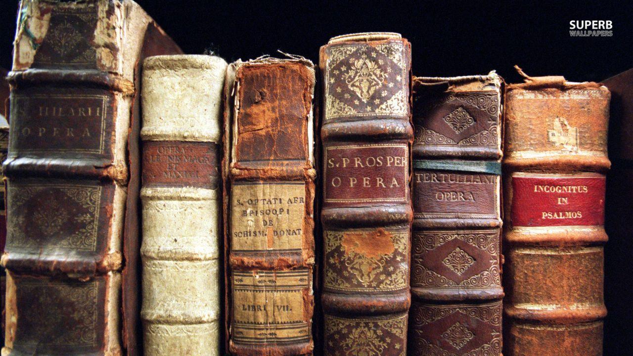Old books wallpaper. awesome wallpaper. Wallpaper