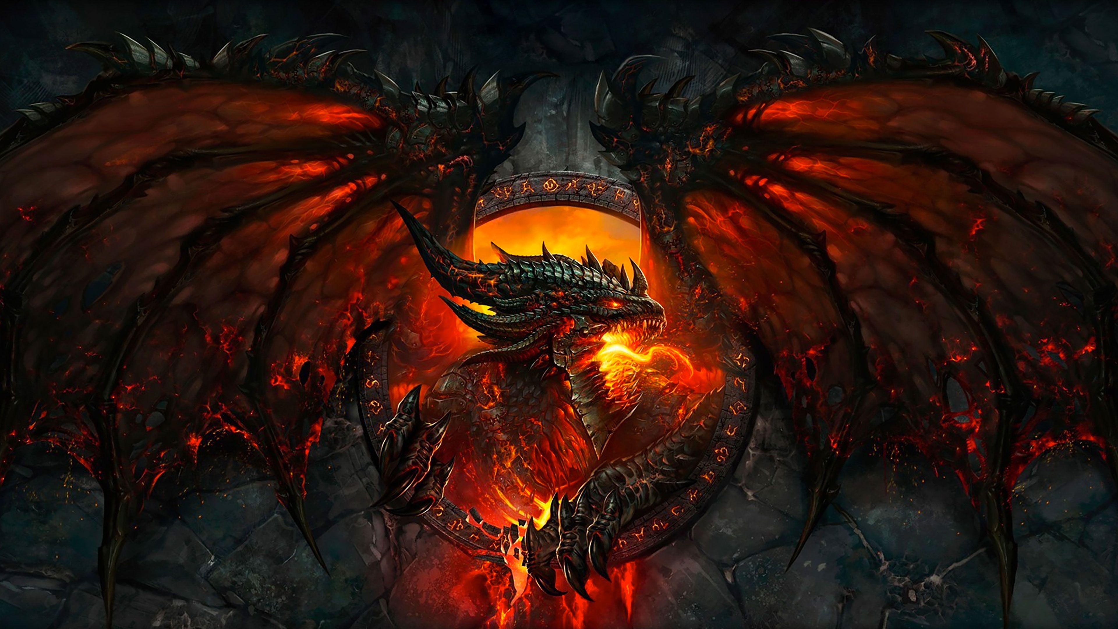 Agony Wallpaper in Ultra HDK