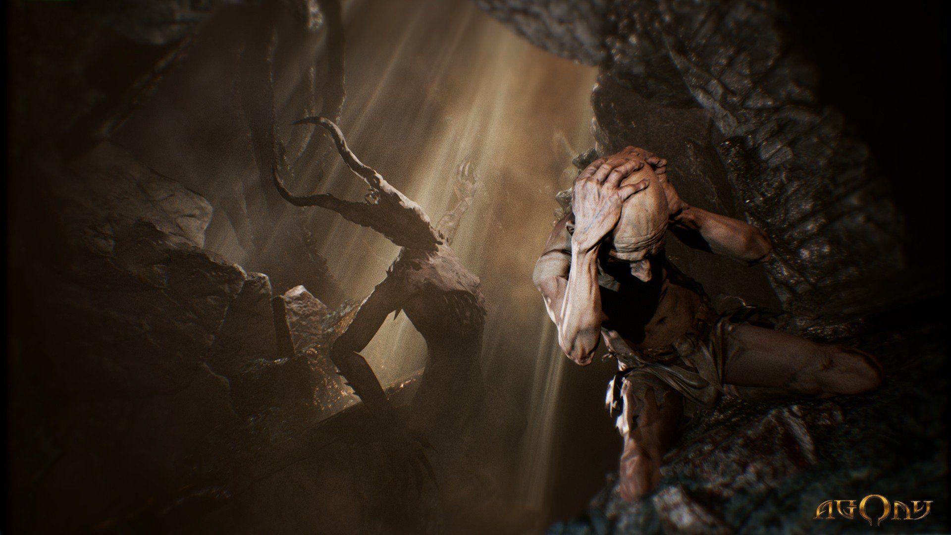 Agony Screenshots, Picture, Wallpaper