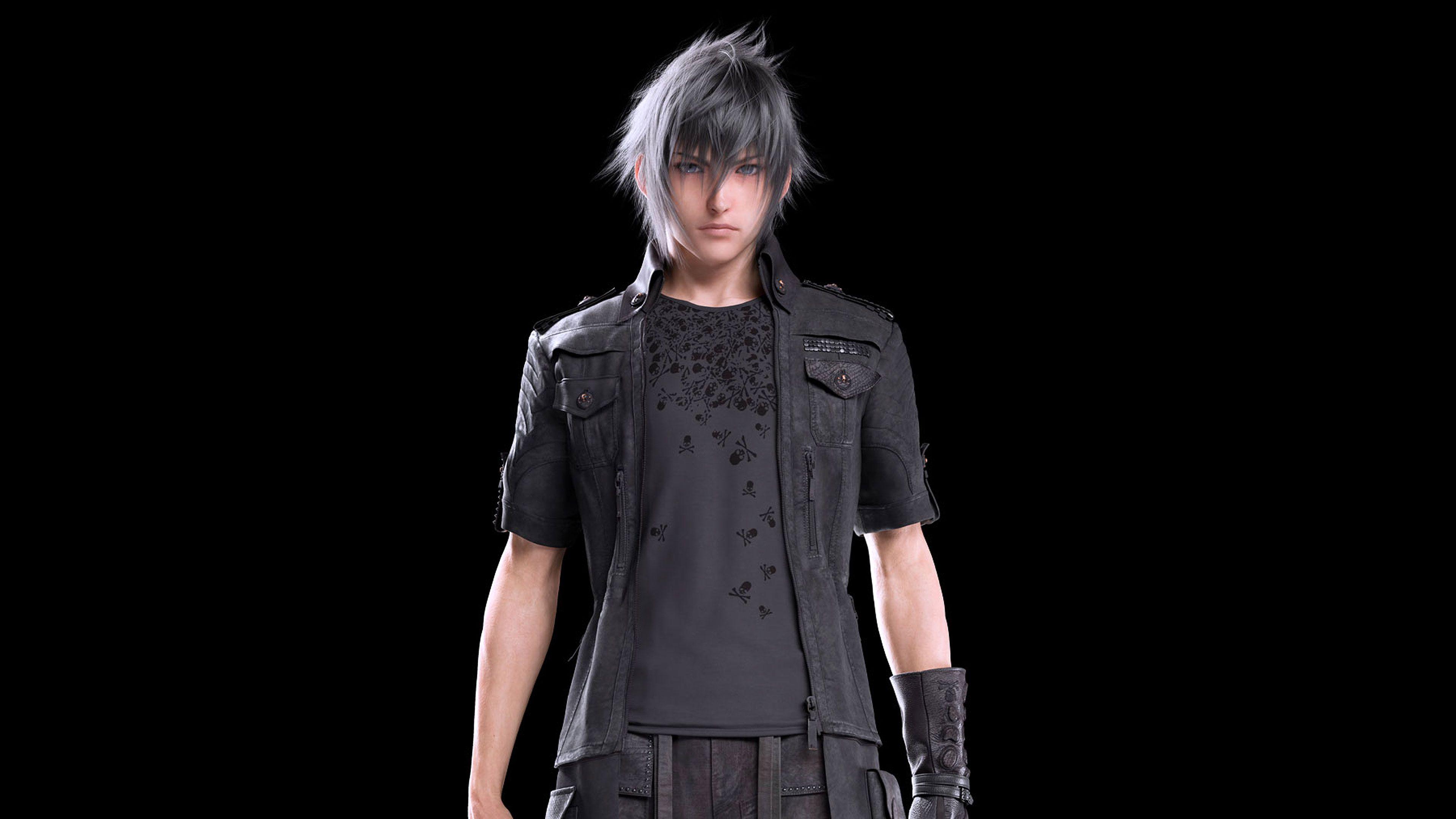 Noctis lucis
