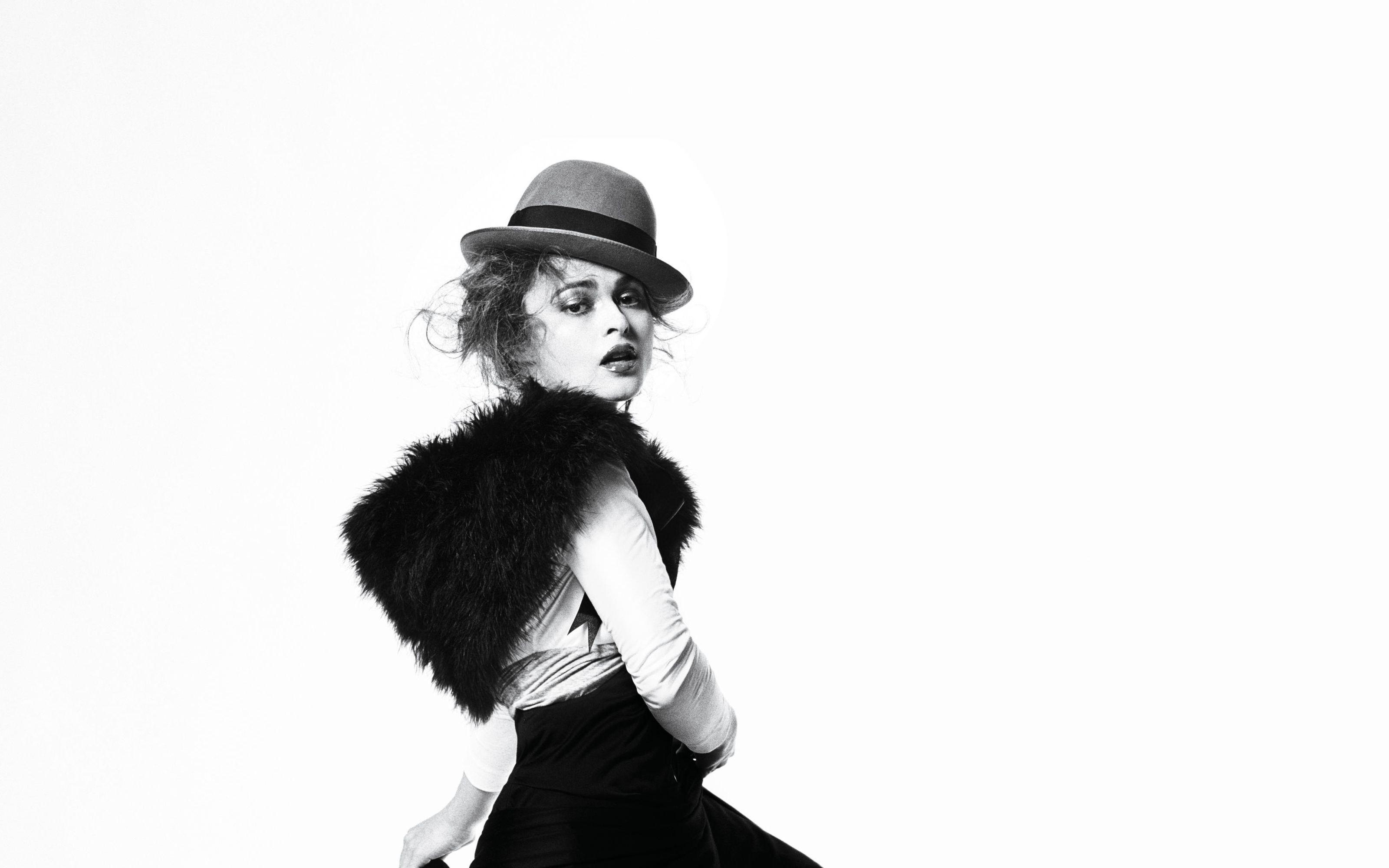 Helena Bonham Carter Full HD Wallpaper