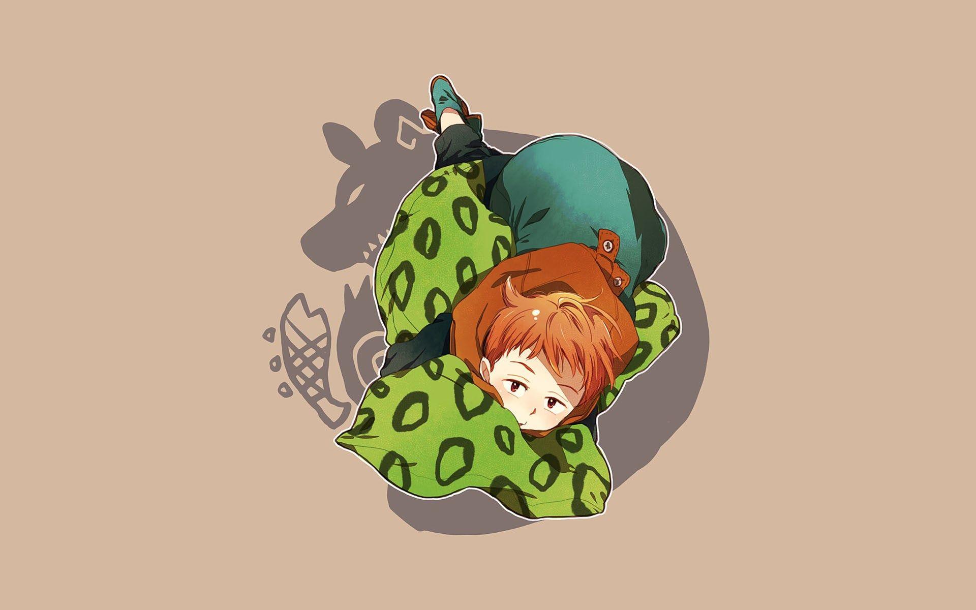 Nanatsu No Taizai Wallpaper HD