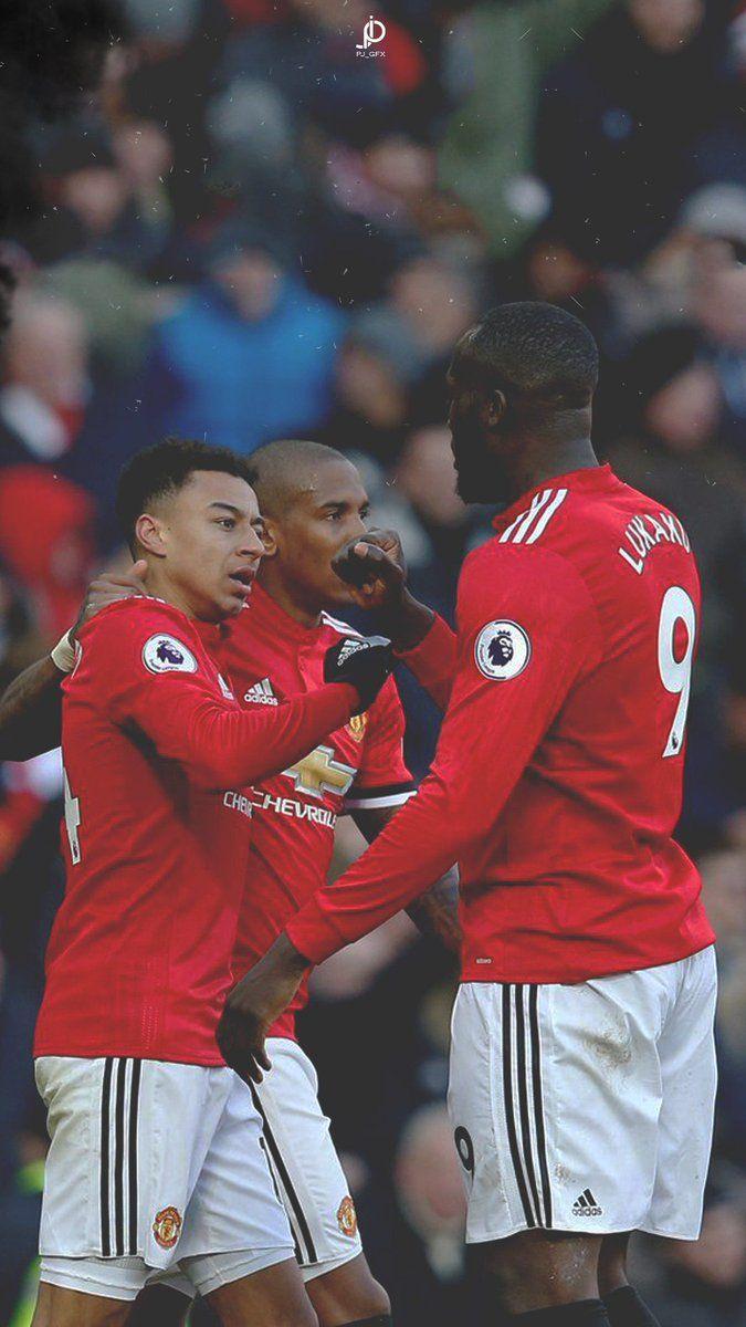 PJ GFX and Lingard • Header and Wallpaper
