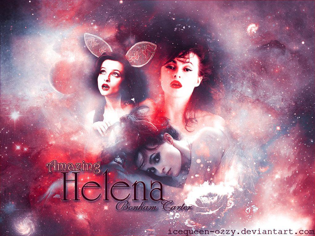 Helena Bonham Carter Wallpaper By Icequeen Ozzy