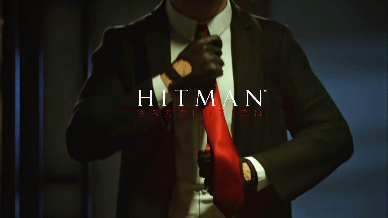  Hitman  Agent 47 Wallpapers  Wallpaper  Cave