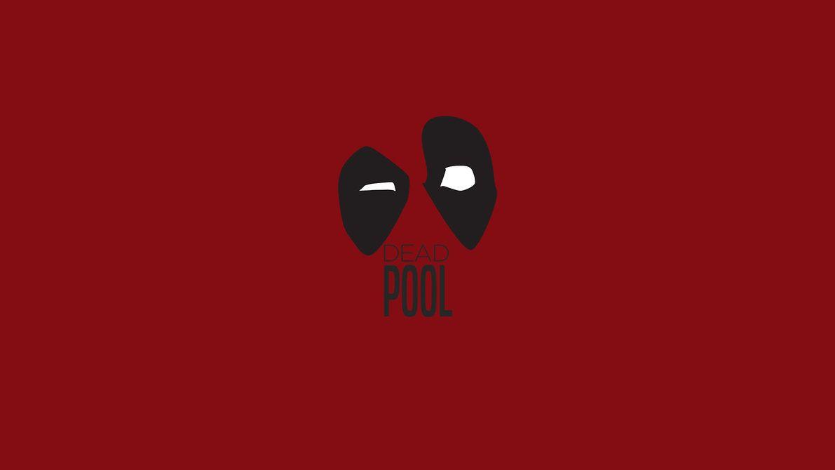 Deadpool Wallpaper For iPhone