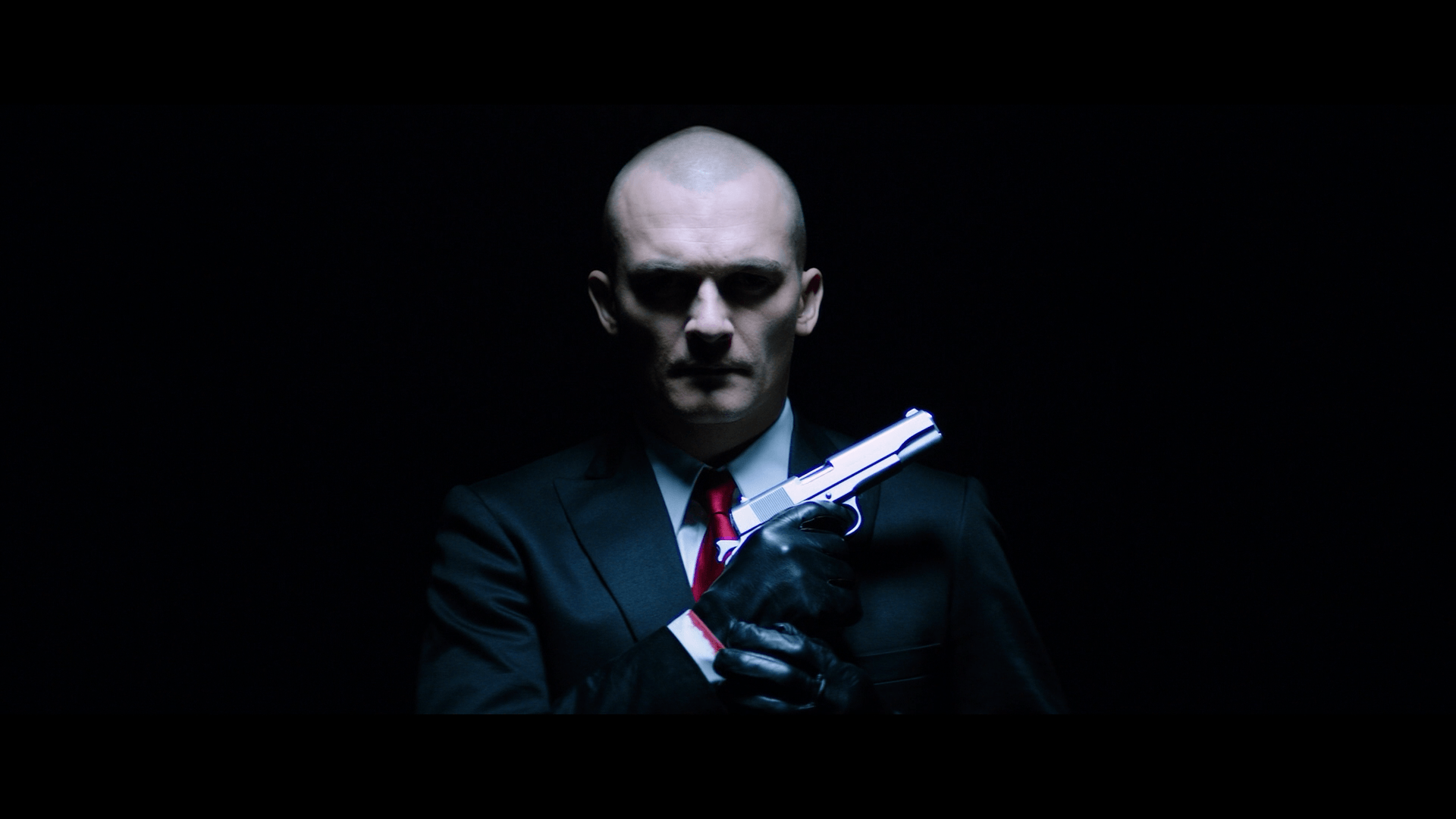 Review: Hitman: Agent 47 BD + Screen Caps