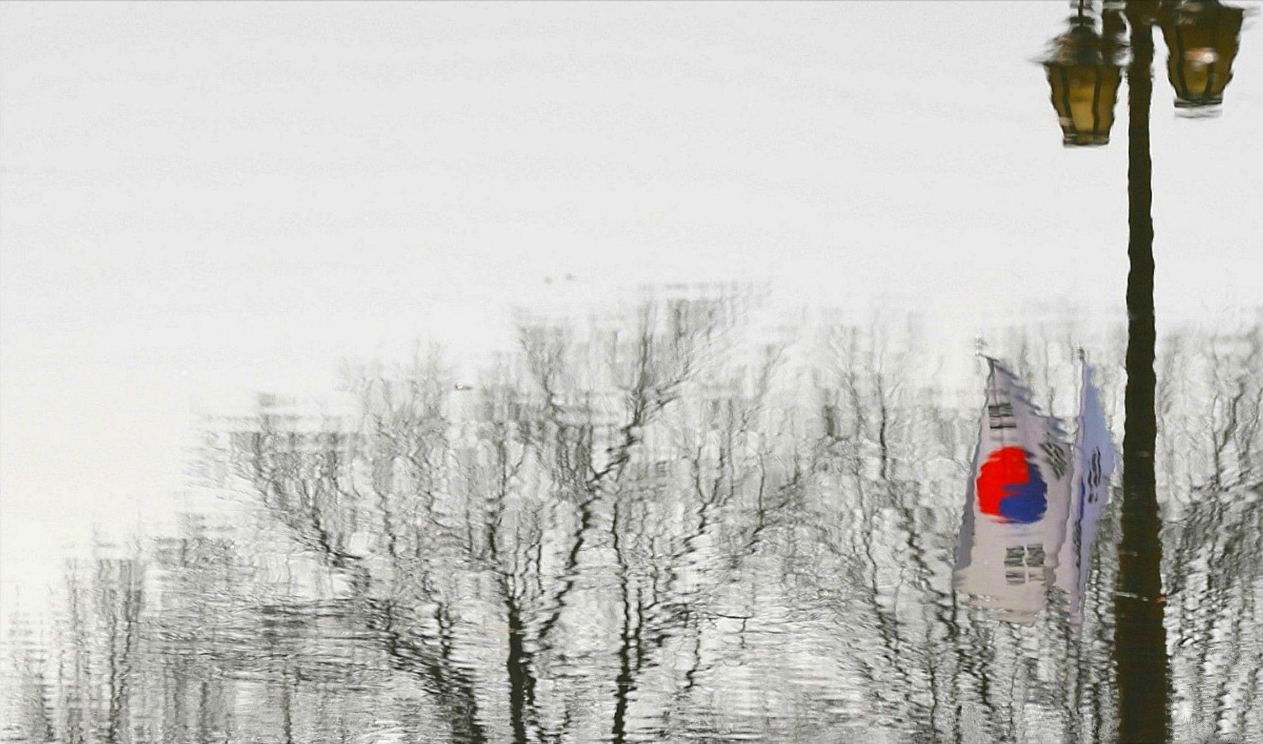 South Korea HD Wallpaper Desktop Image and Photo