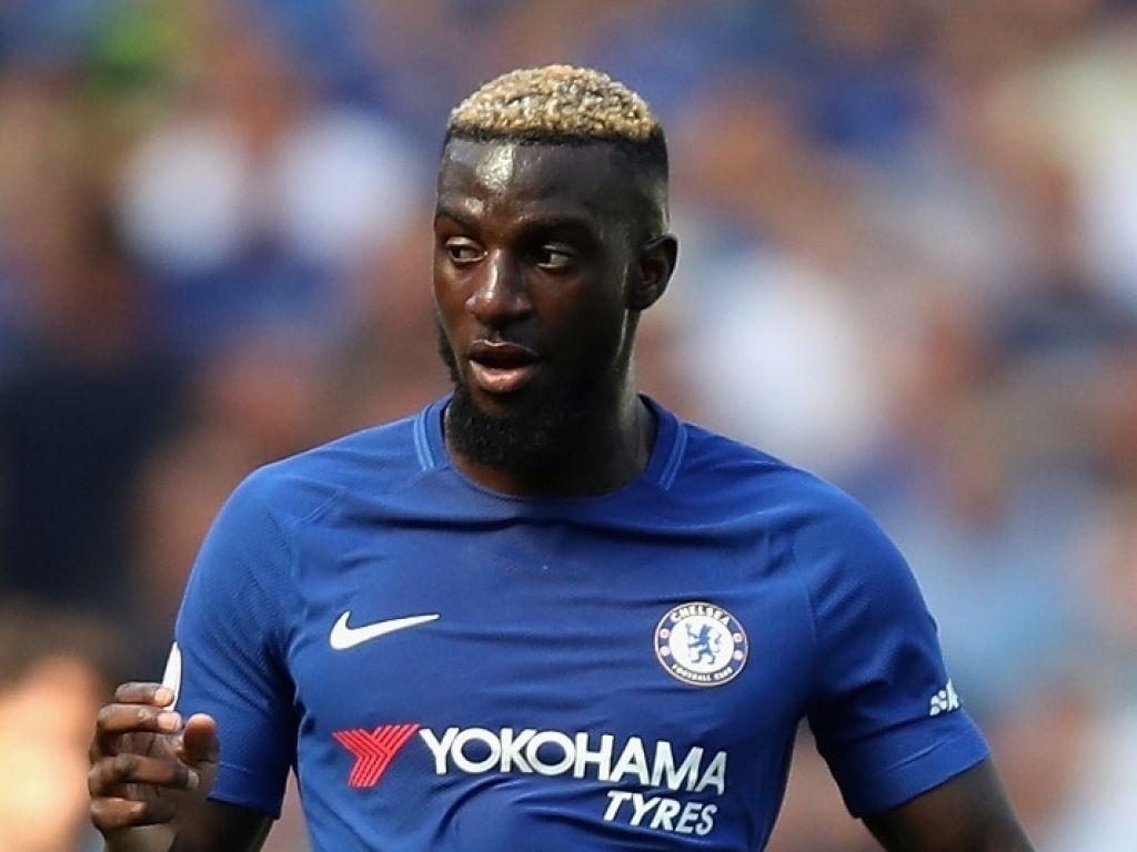 Bakayoko unhurt in car accident Breaking News