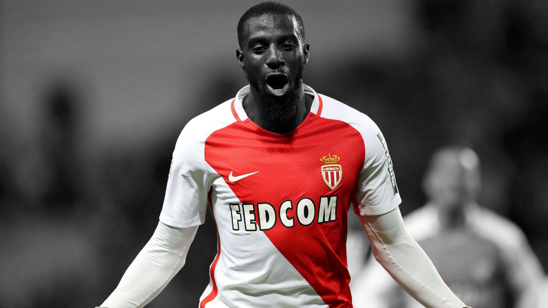 Tiemoue Bakayoko