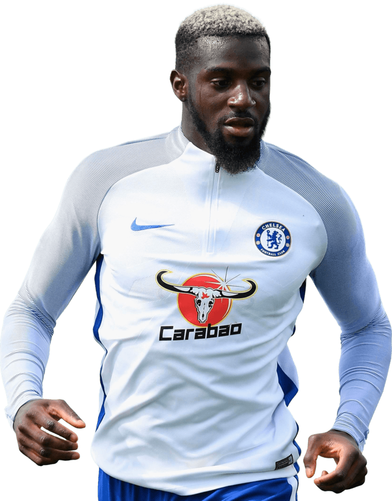 Tiemoue Bakayoko