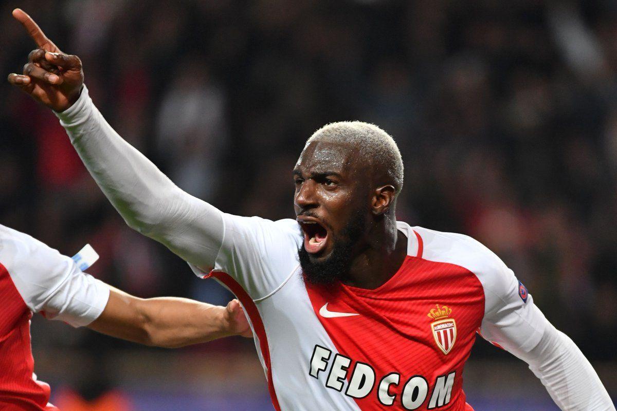 Monaco #Bakayoko #UCL #Monaco #ASMMCI #ASMonaco ine. Association