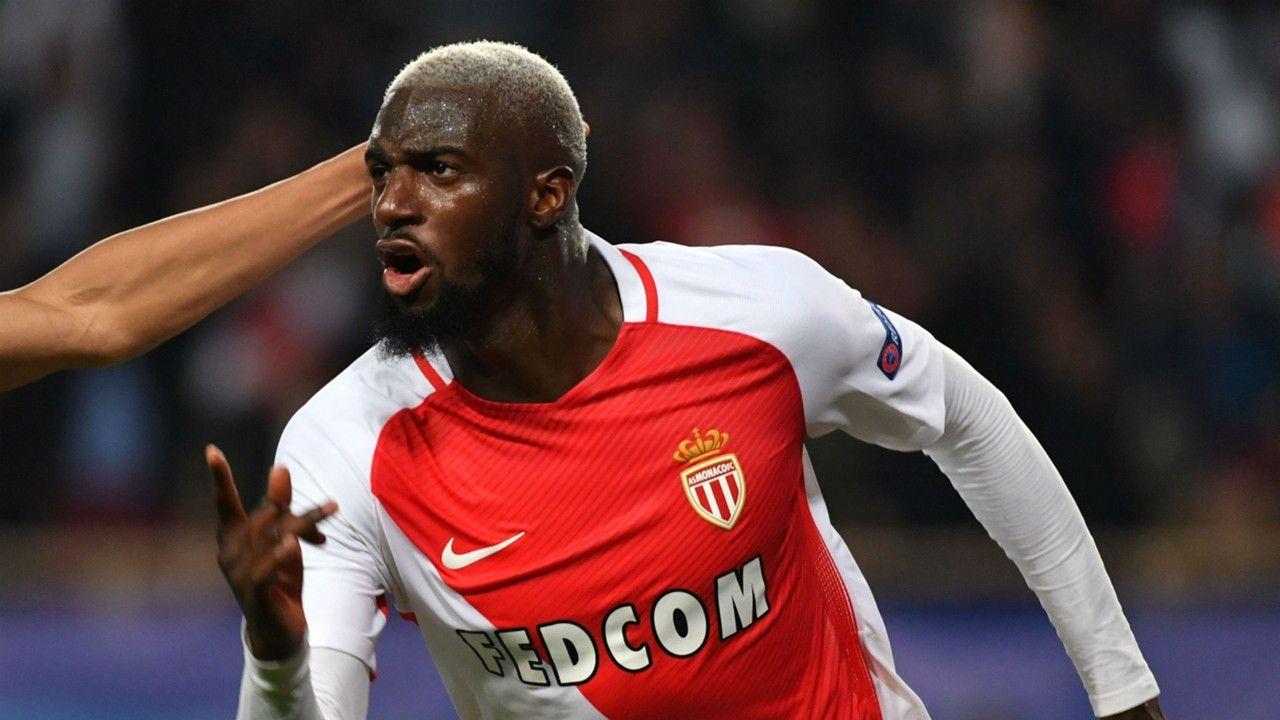 Transfer News: Monaco ace Tiemoue Bakayoko closing in on £35 million