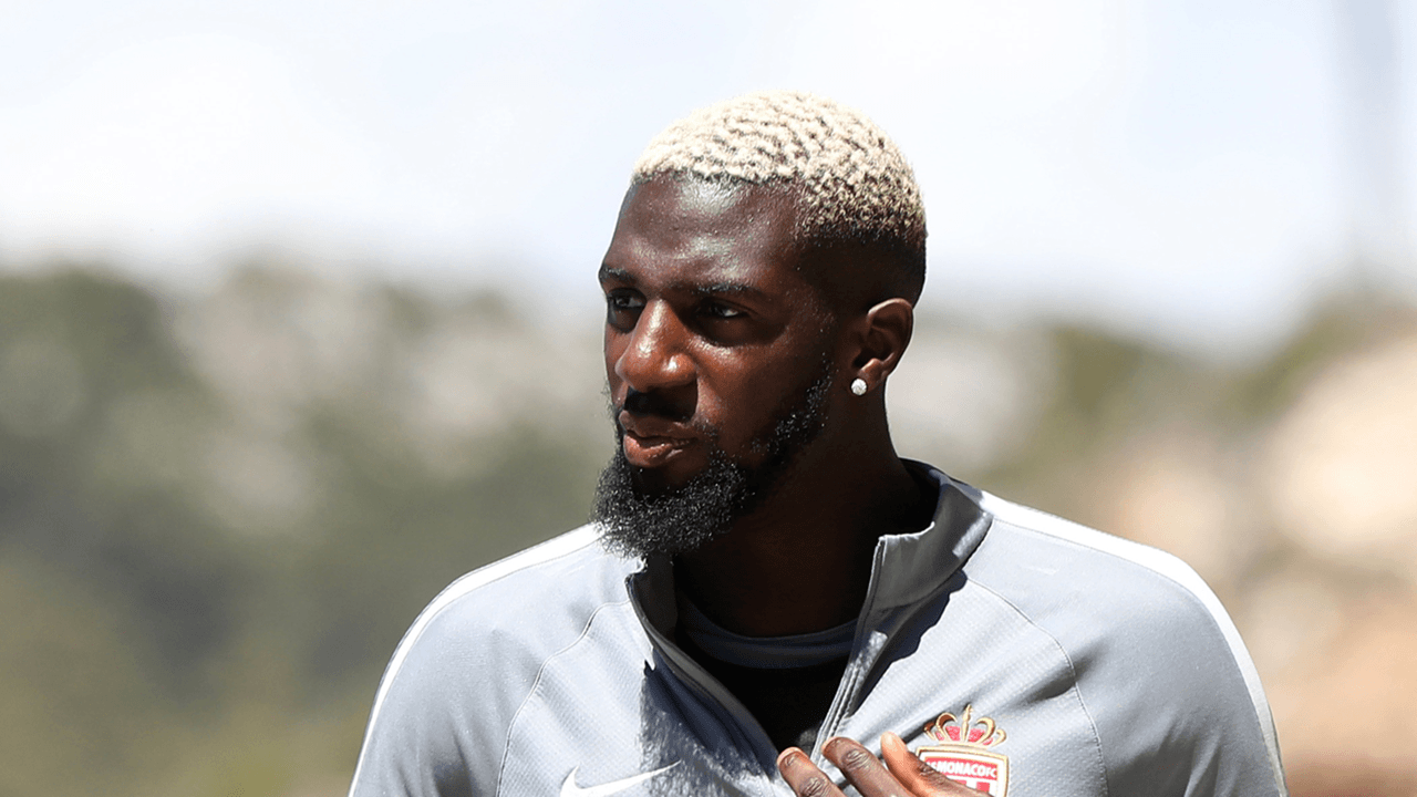 Tiemoue Bakayoko: Chelsea are the biggest and best club in England