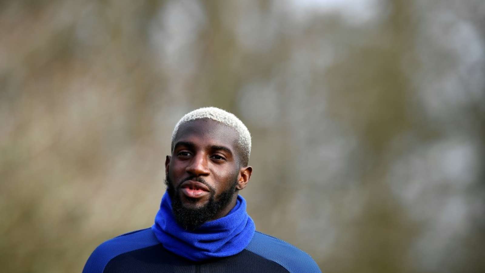 Tiemoue Bakayoko: Monaco dynamo denies PSG talks. GhHeadlines Total