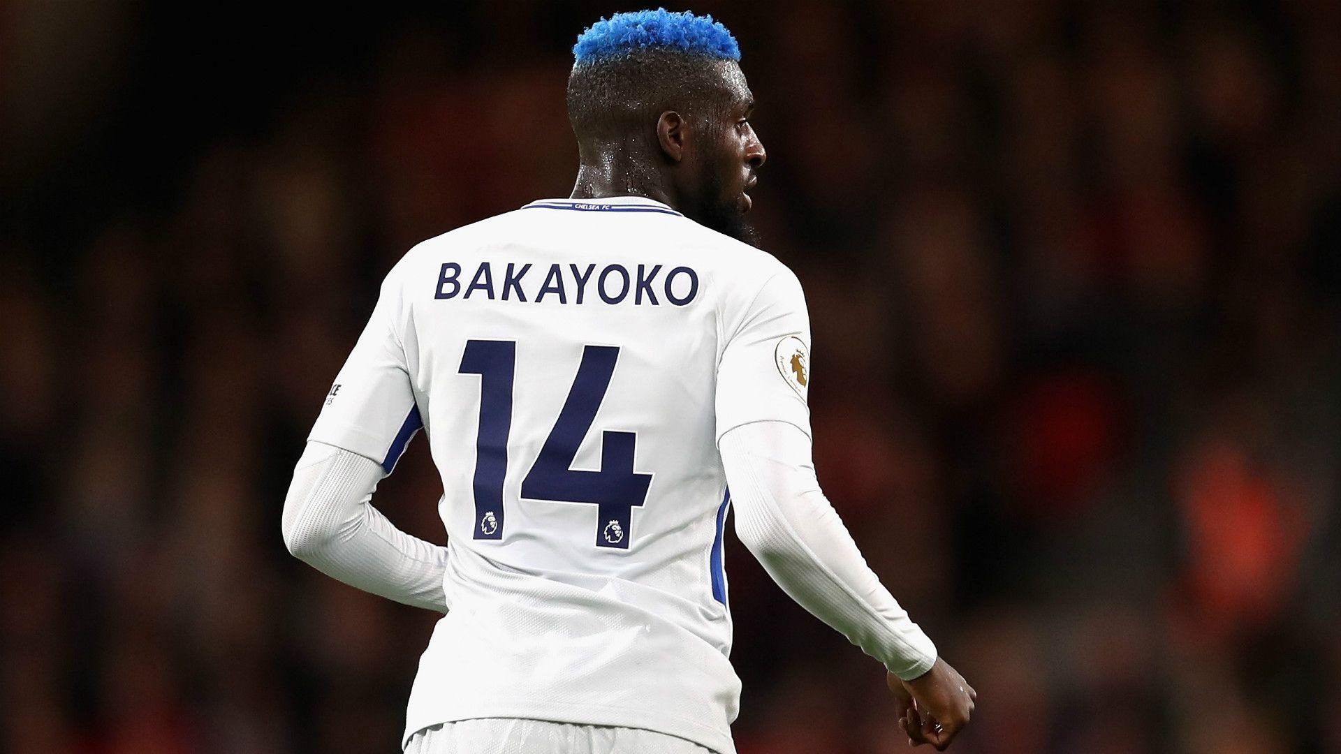 Disappointed' Bakayoko won't give up on World Cup dream