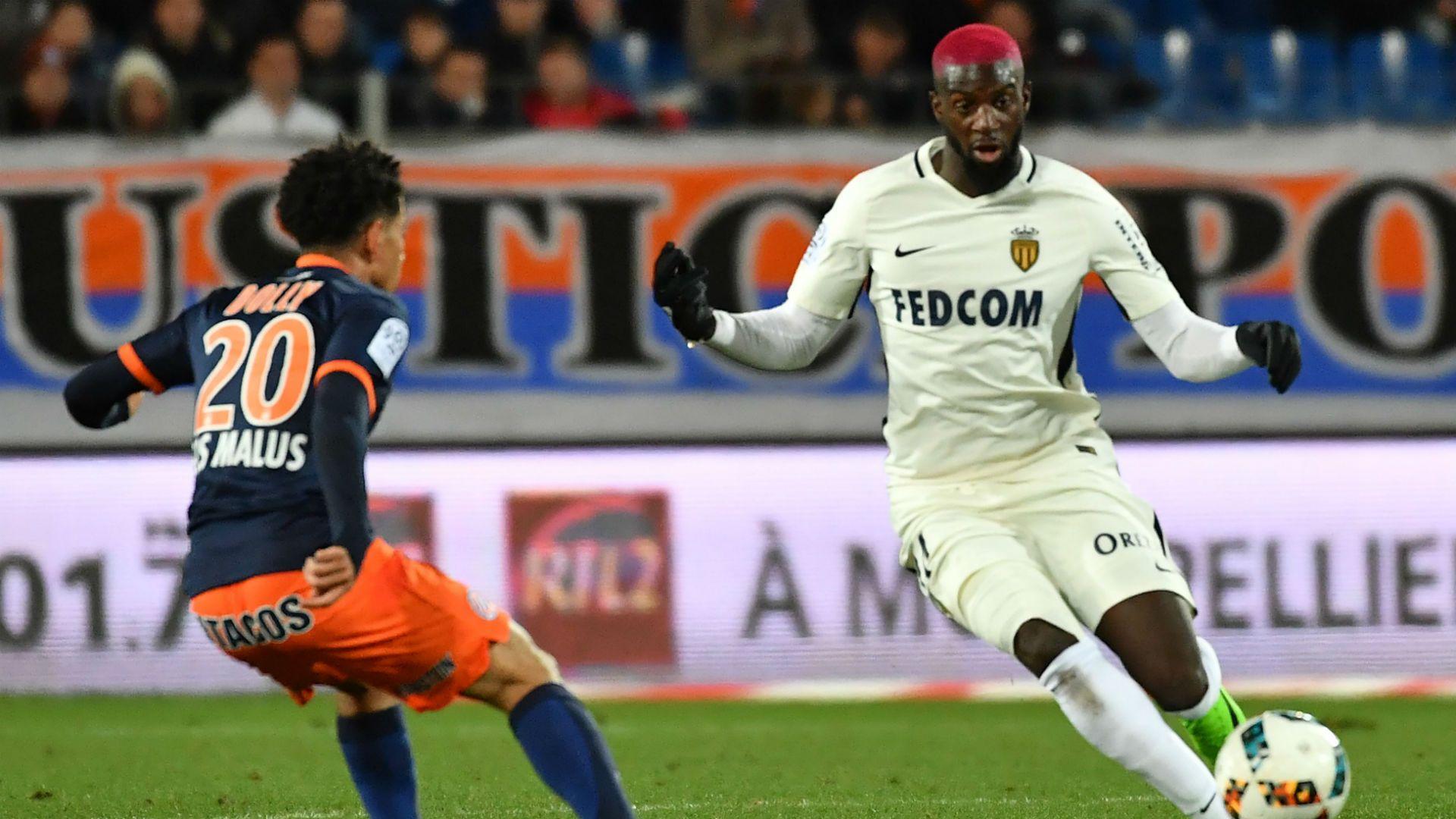 Bakayoko wants to sign for a big club 'wouldn't refuse PSG'