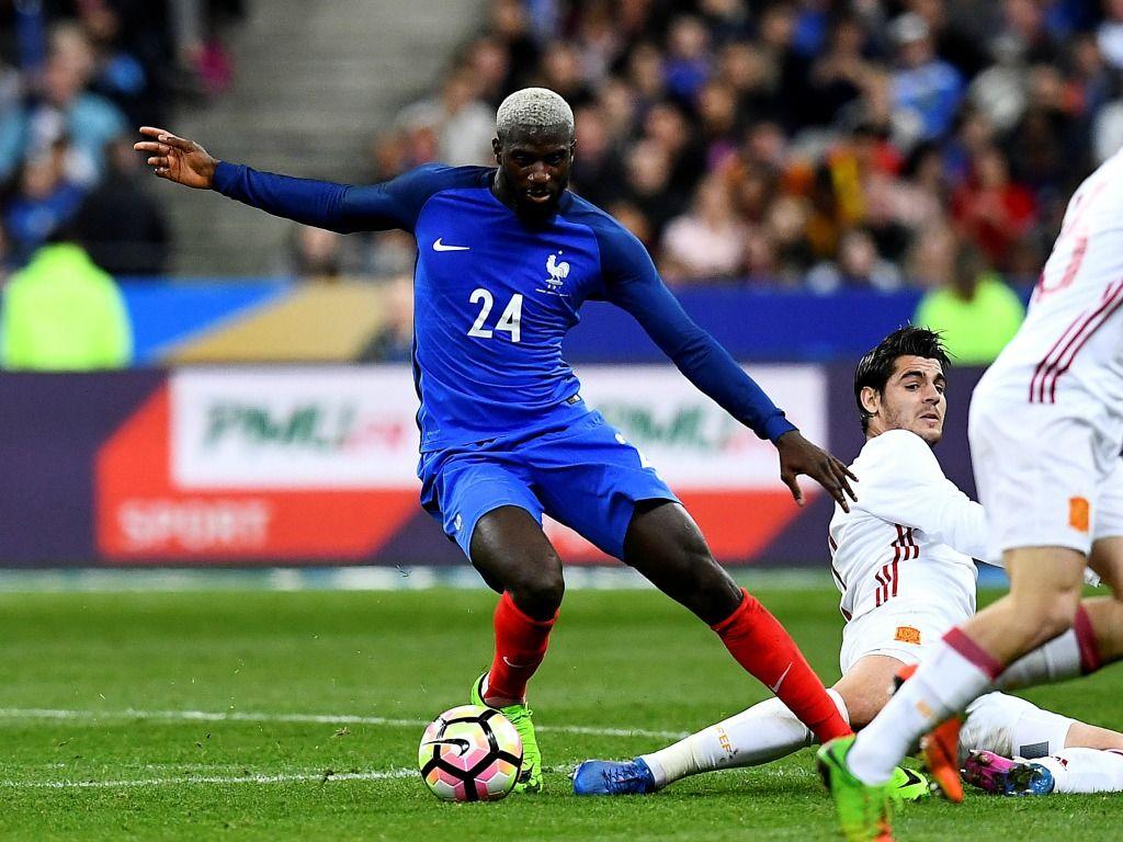 Chelsea, Bakayoko a enfin signé