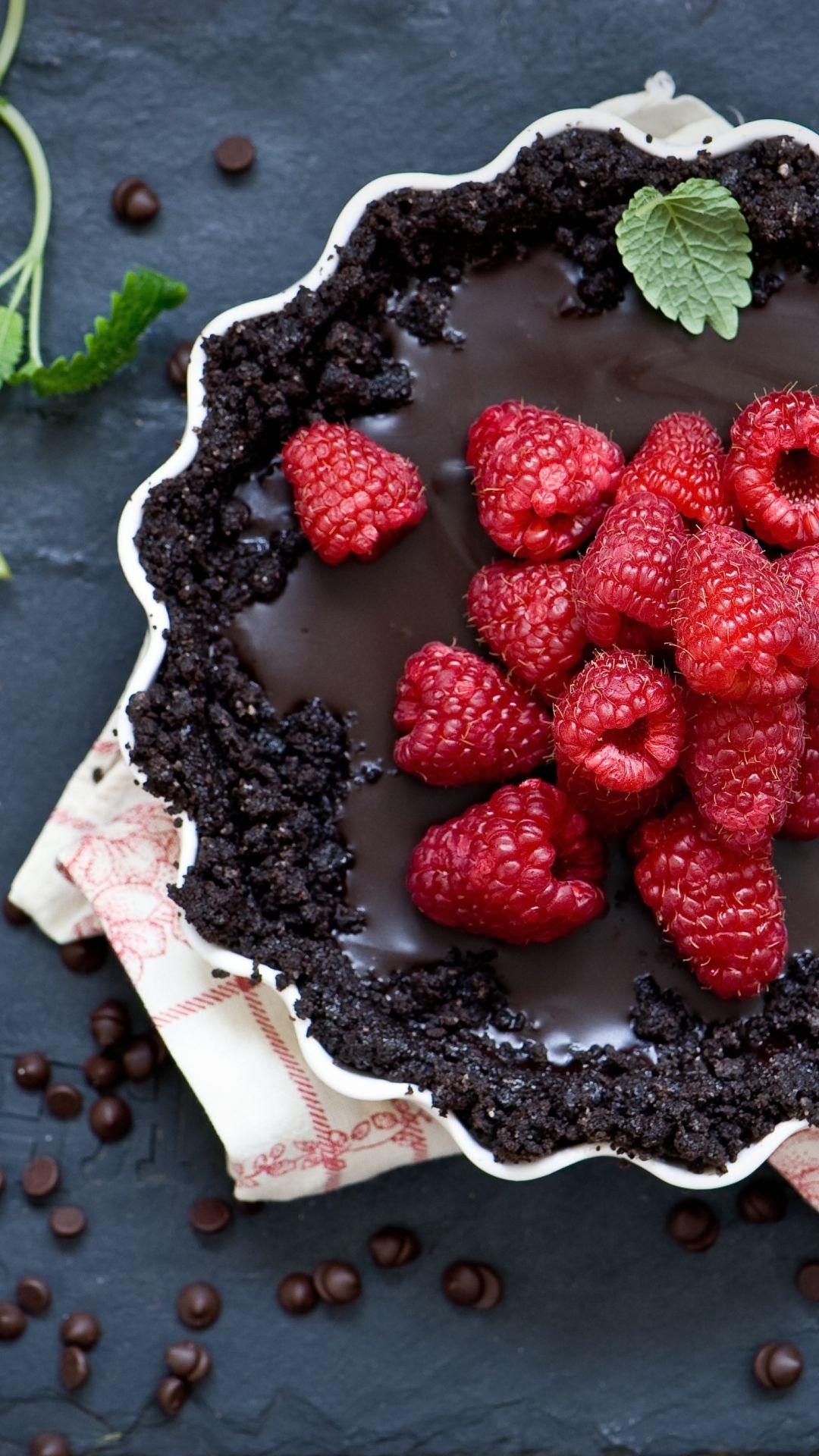 Food Cake (1080x1920) Wallpaper