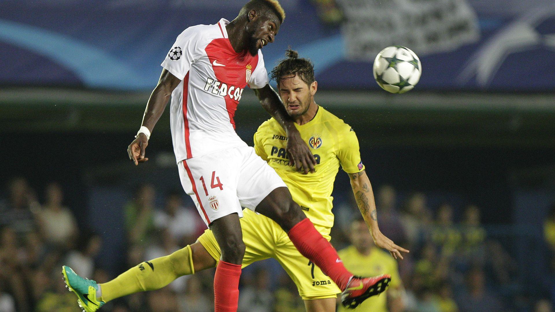 Chelsea Linked Midfielder Tiemoue Bakayoko: I Won't Leave Monaco