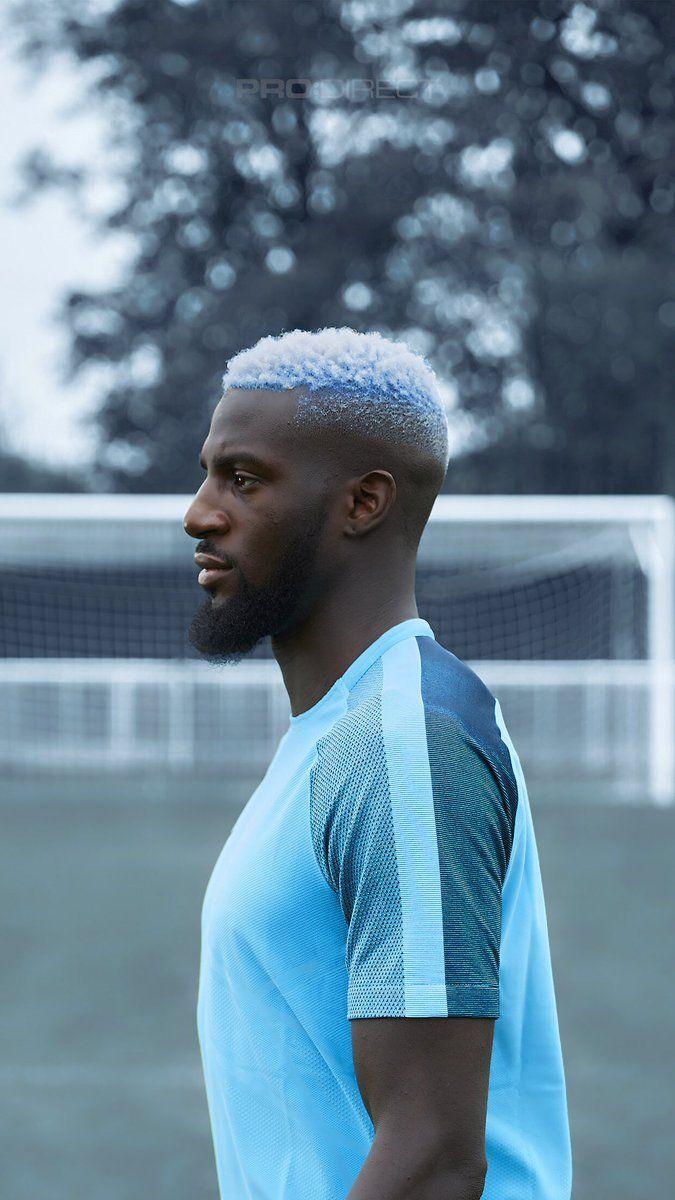 Pro:Direct+: Ayyy Eyyy Ay Tiemoue Bakayoko