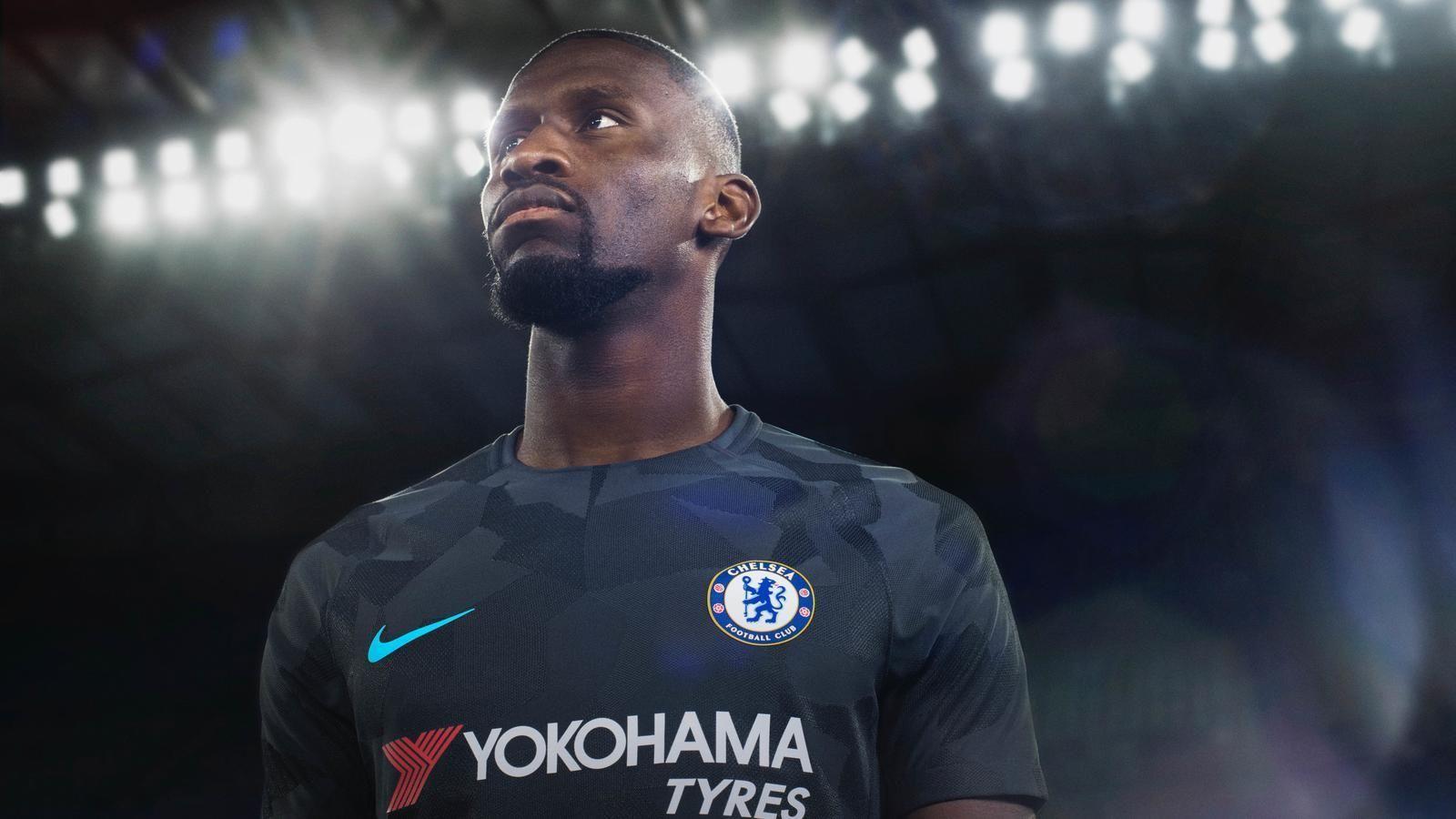 Chelsea star Tiemoue Bakayoko wants Champions League over Premier