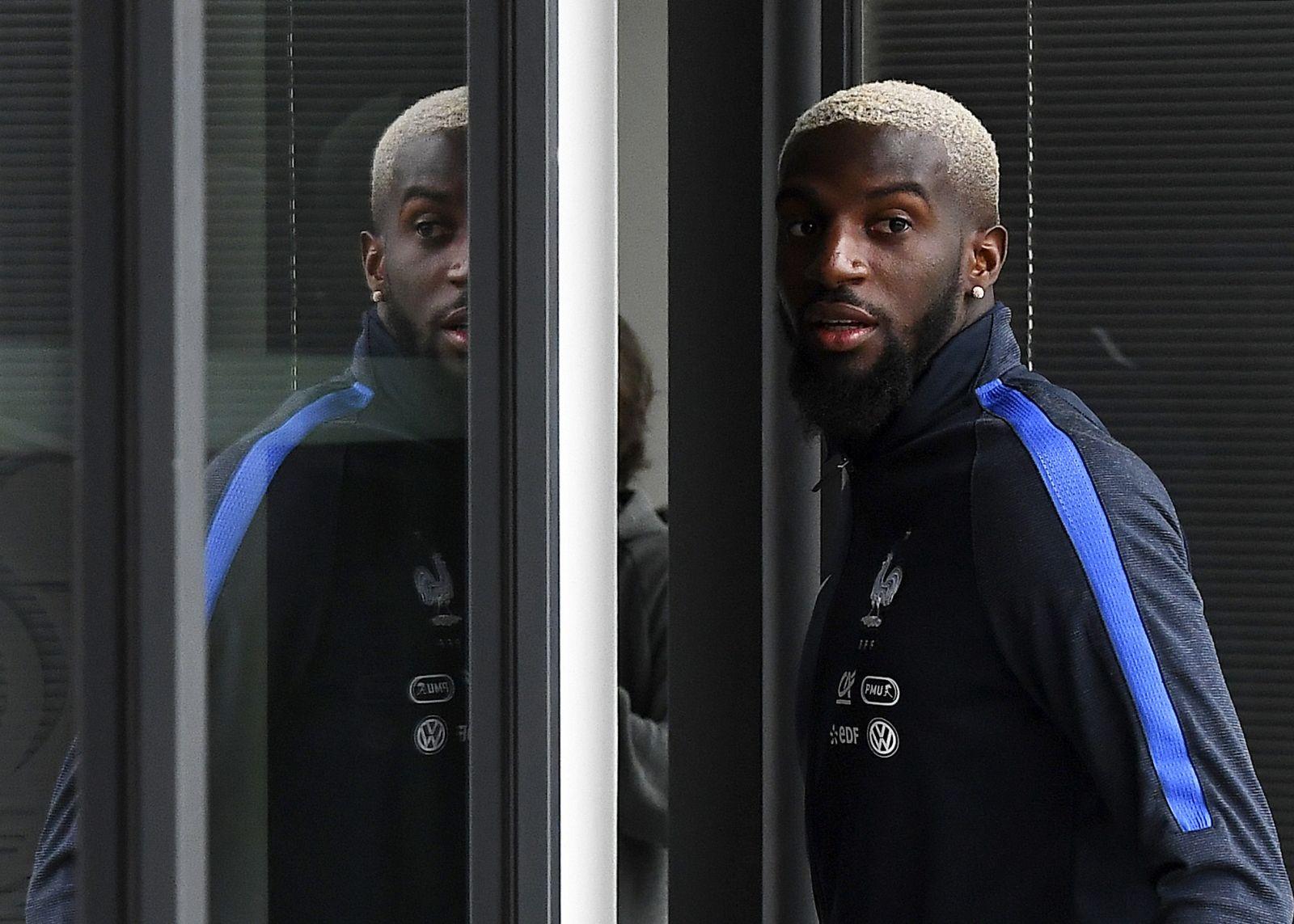 Chelsea 'disappoint' with Tiemoue Bakayoko chase after Nathaniel